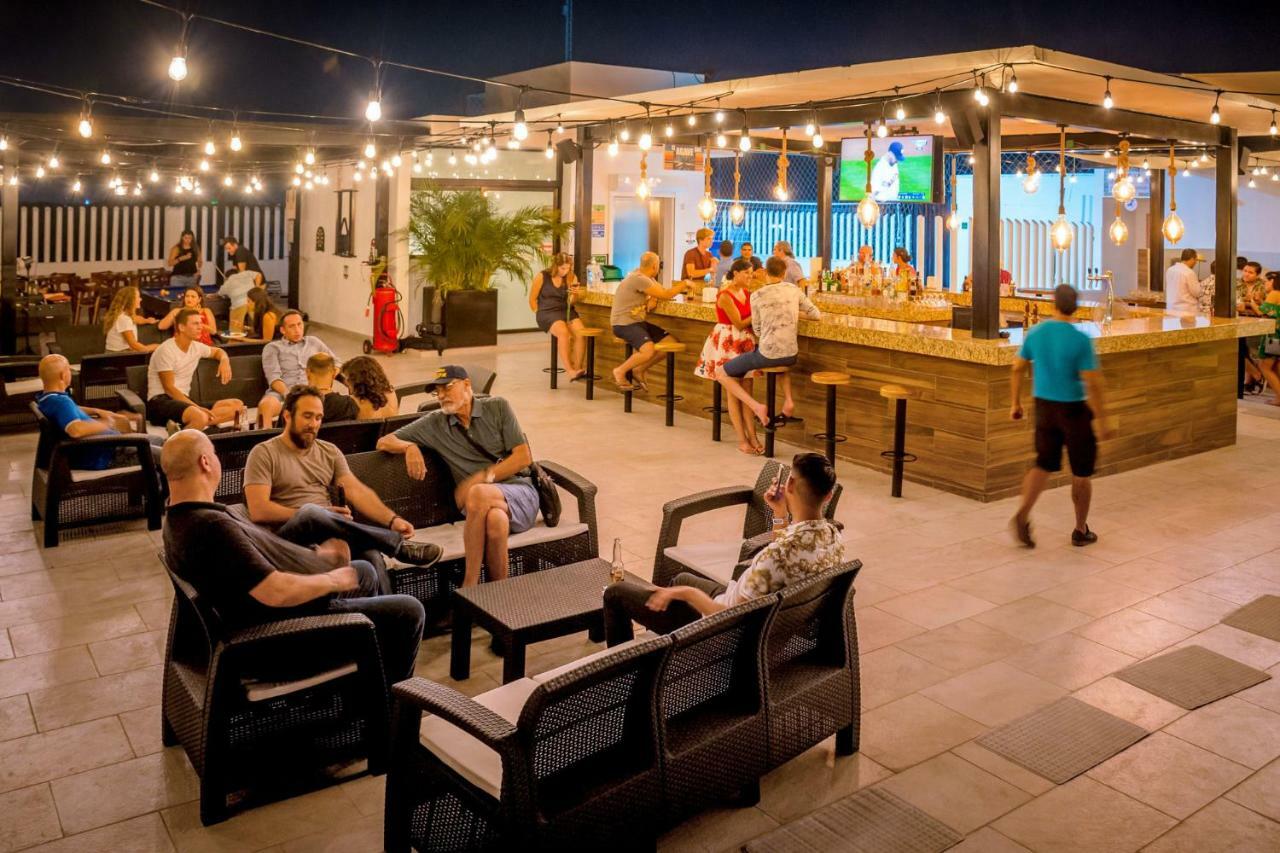 Agua Y Fuego Boutique & Beach Club (adults Only) Hostal