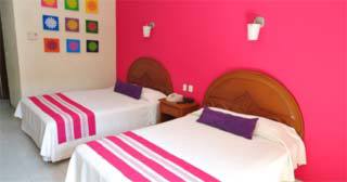 Margaritas Hotel Cancun