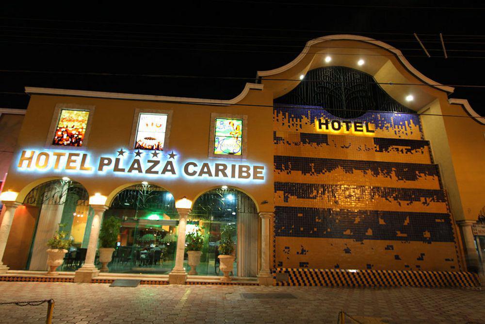 Plaza Caribe