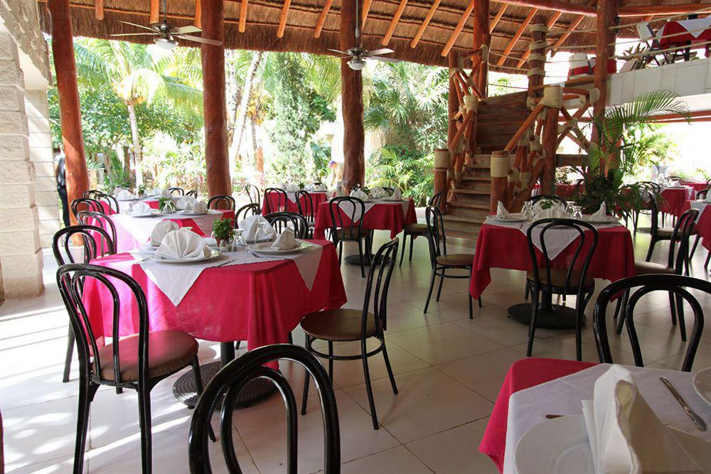 Hotel Plaza Caribe Cancún