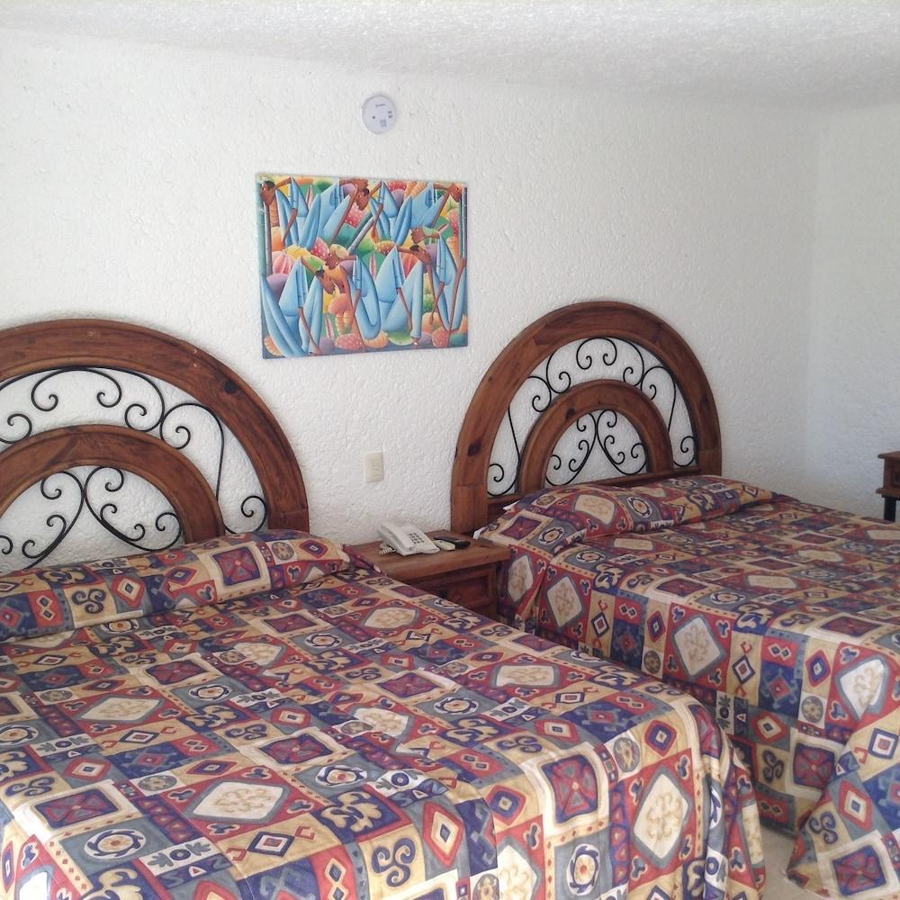 Hotel Maya Caribe Faranda Cancún