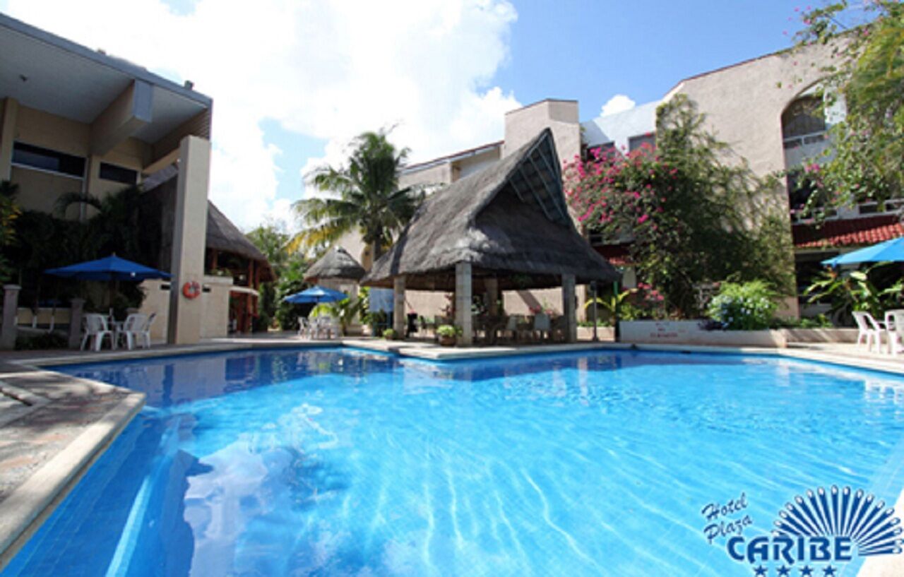 Plaza Caribe Hotel