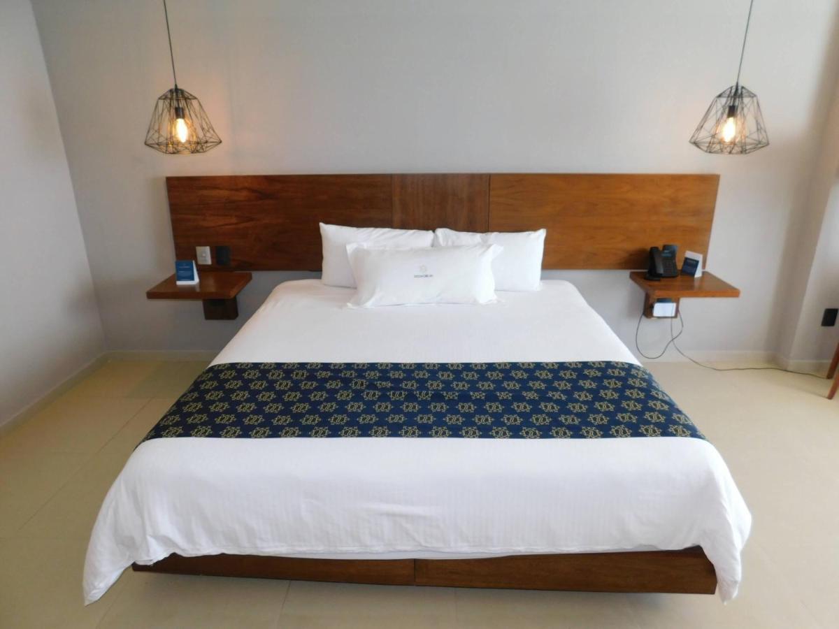 Hotel Ocean Dream By Guruhotel 4*