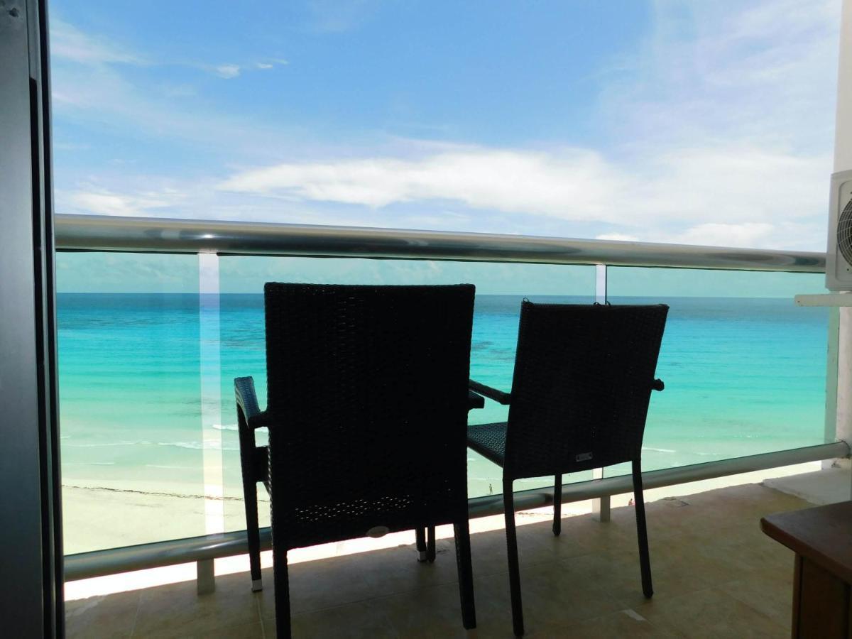 Hotel Ocean Dream By Guruhotel Cancún