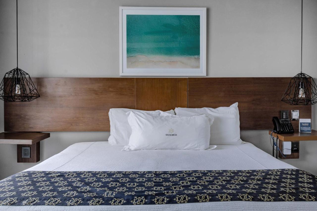 Ocean Dream By Guruhotel 4* Cancún
