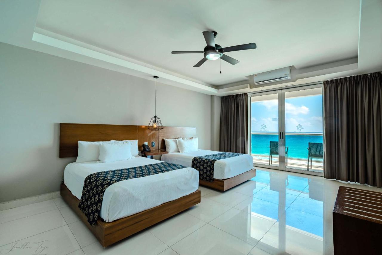 Hotel Ocean Dream By Guruhotel 4*