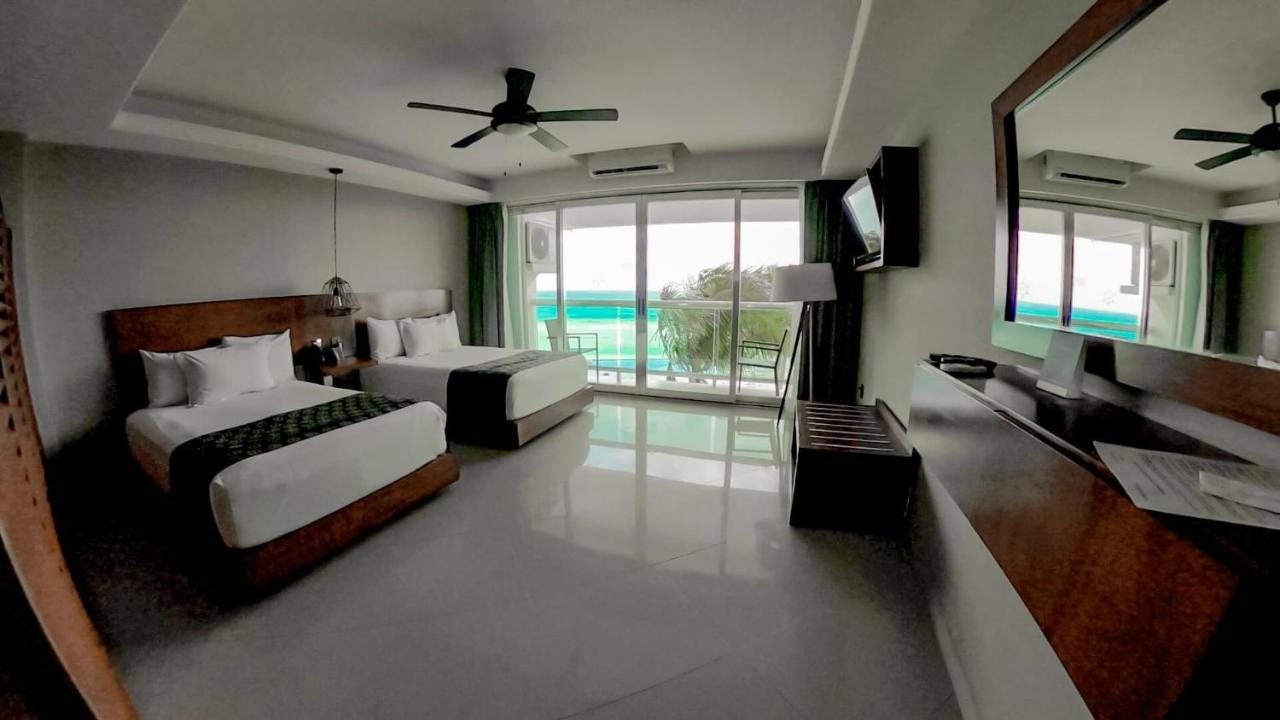 Hotel Ocean Dream By Guruhotel Cancún