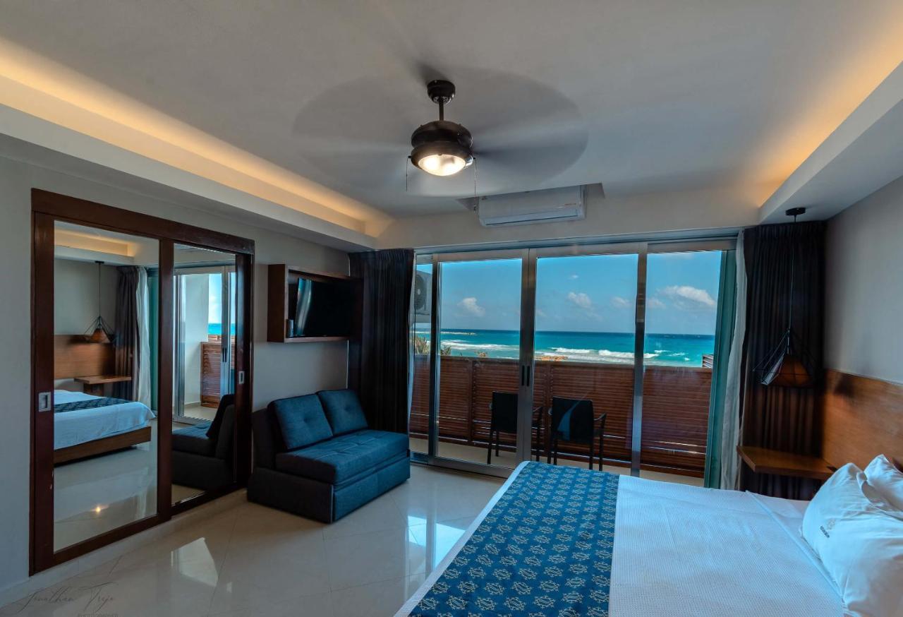 Ocean Dream By Guruhotel 4*