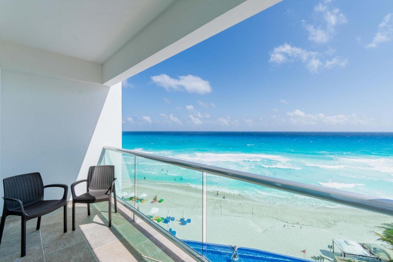 Hotel Ocean Dream By Guruhotel 4*