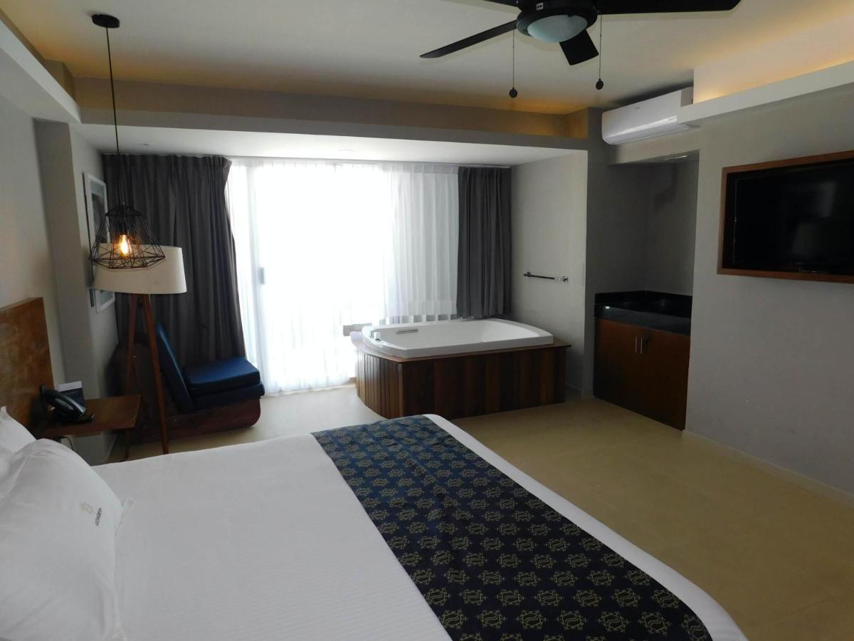 Ocean Dream By Guruhotel Hotel 4*