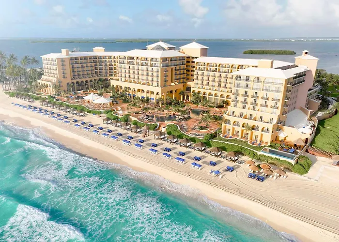Kempinski Hotel Cancun