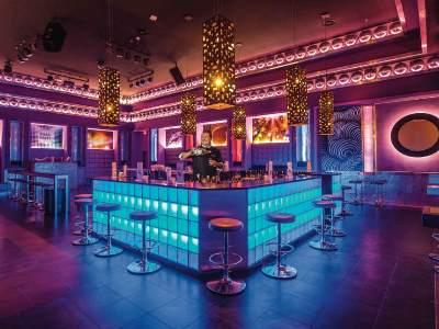 Riu (adults Only) 5*