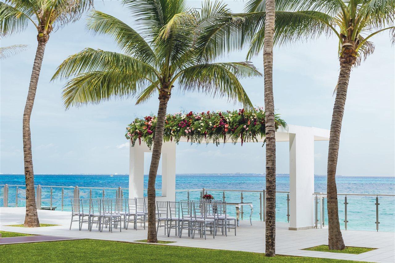Hotel Riu (adults Only) Cancún
