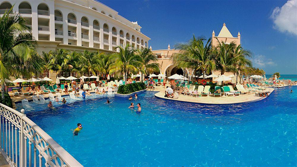 Riu (adults Only) Hotel