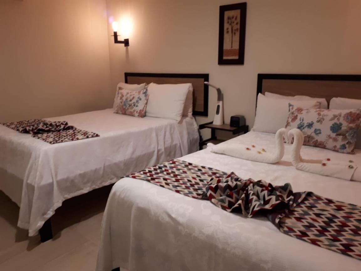 Brisas 10 Beachside Apartamento