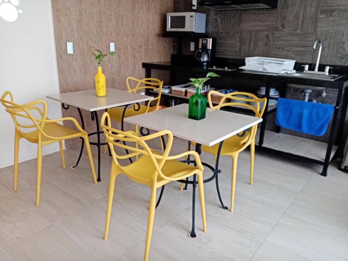 Brisas 10 Beachside Apartamento Cancún