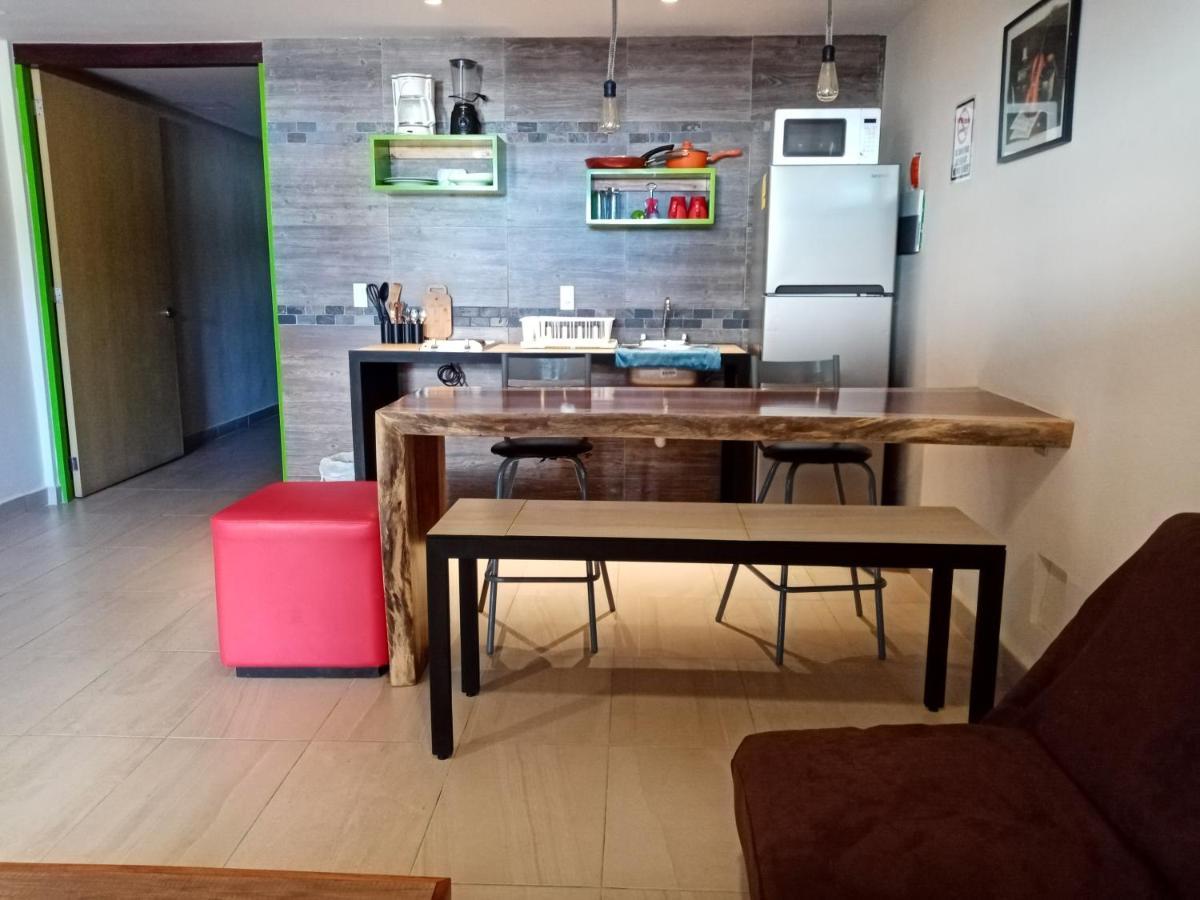 Apartamento Brisas 10 Beachside