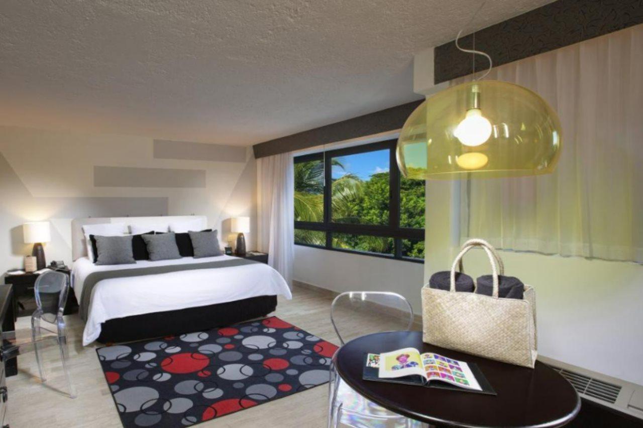 Hotel Oh! - The Urban Oasis & Club (adults Only) Cancún