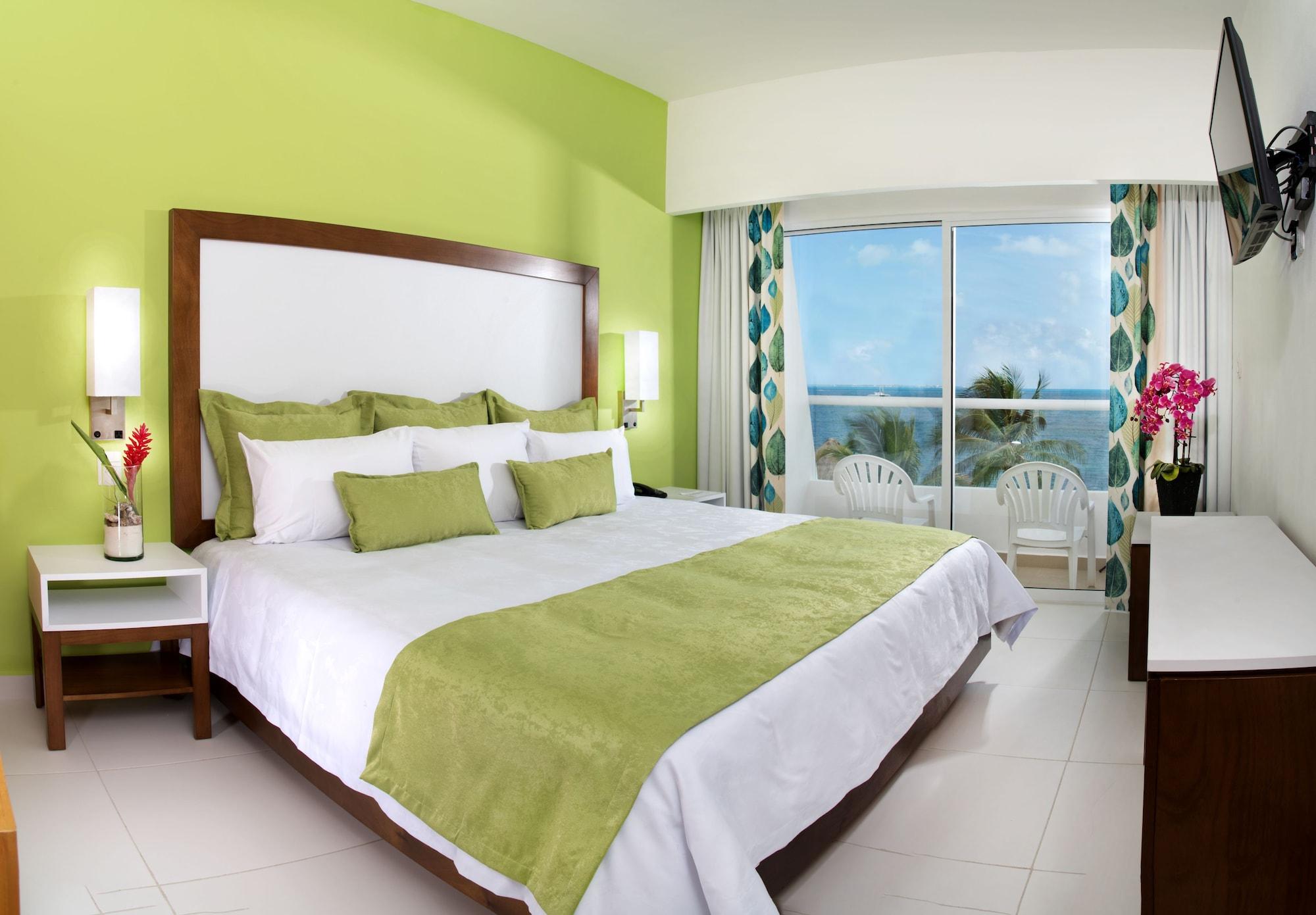 Bay 4* Cancun