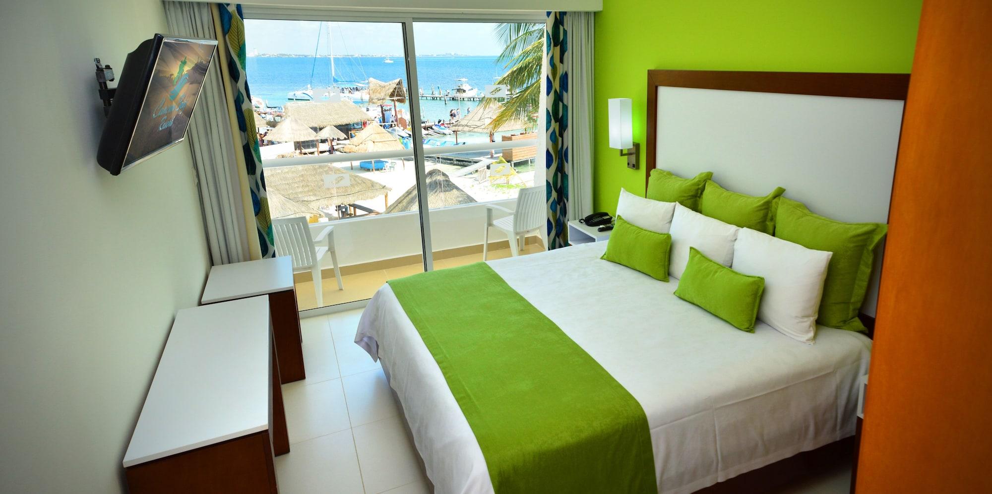 Bay 4* Cancun