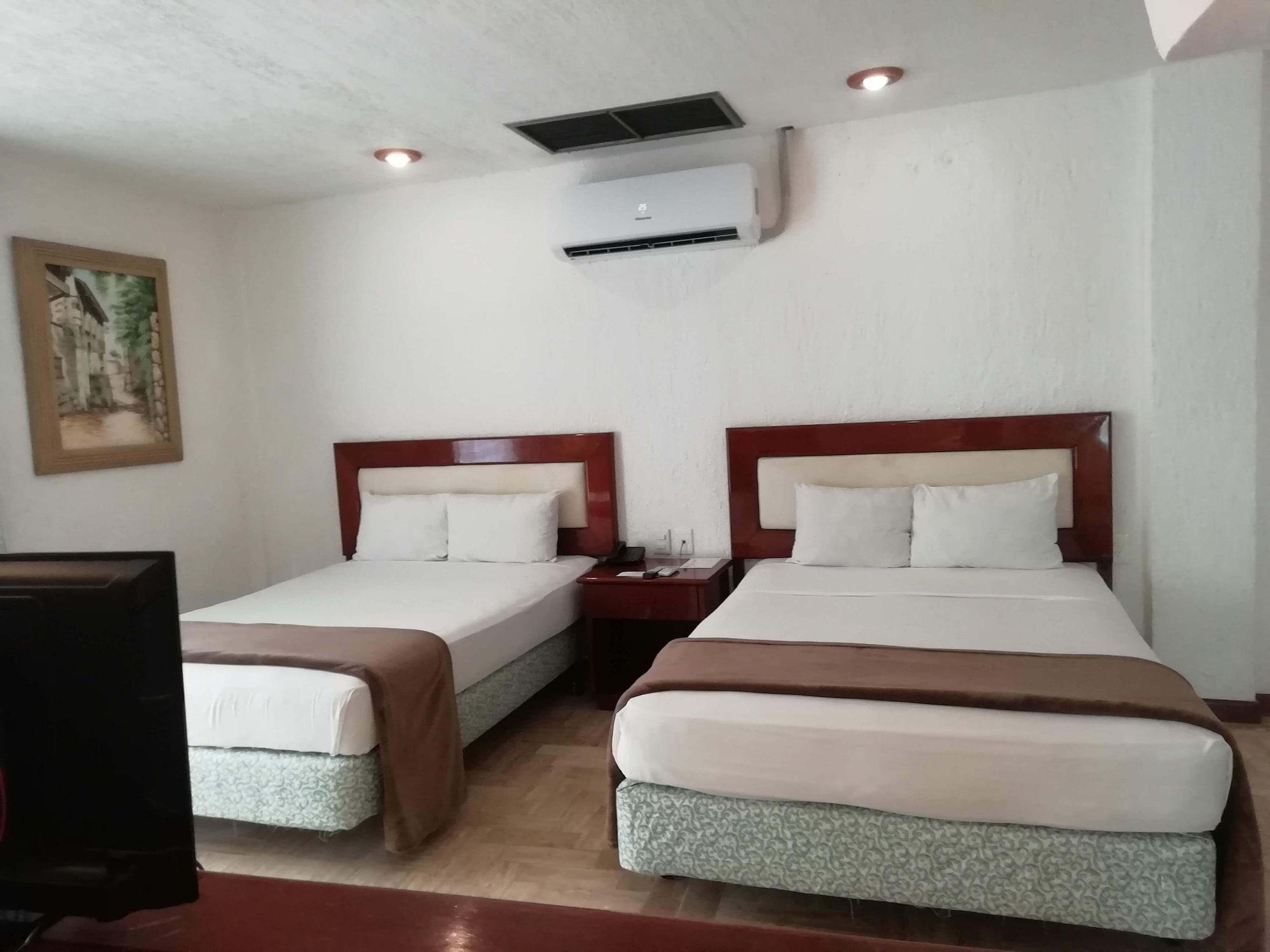 Costa Blanca Cancún