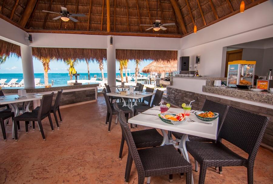 Bay Cancun