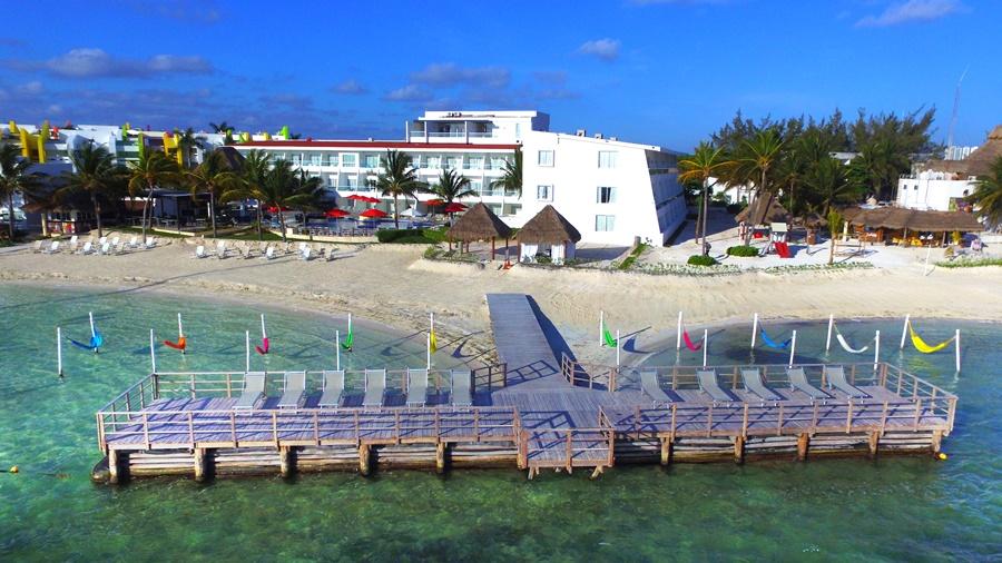 Bay 4* Cancun