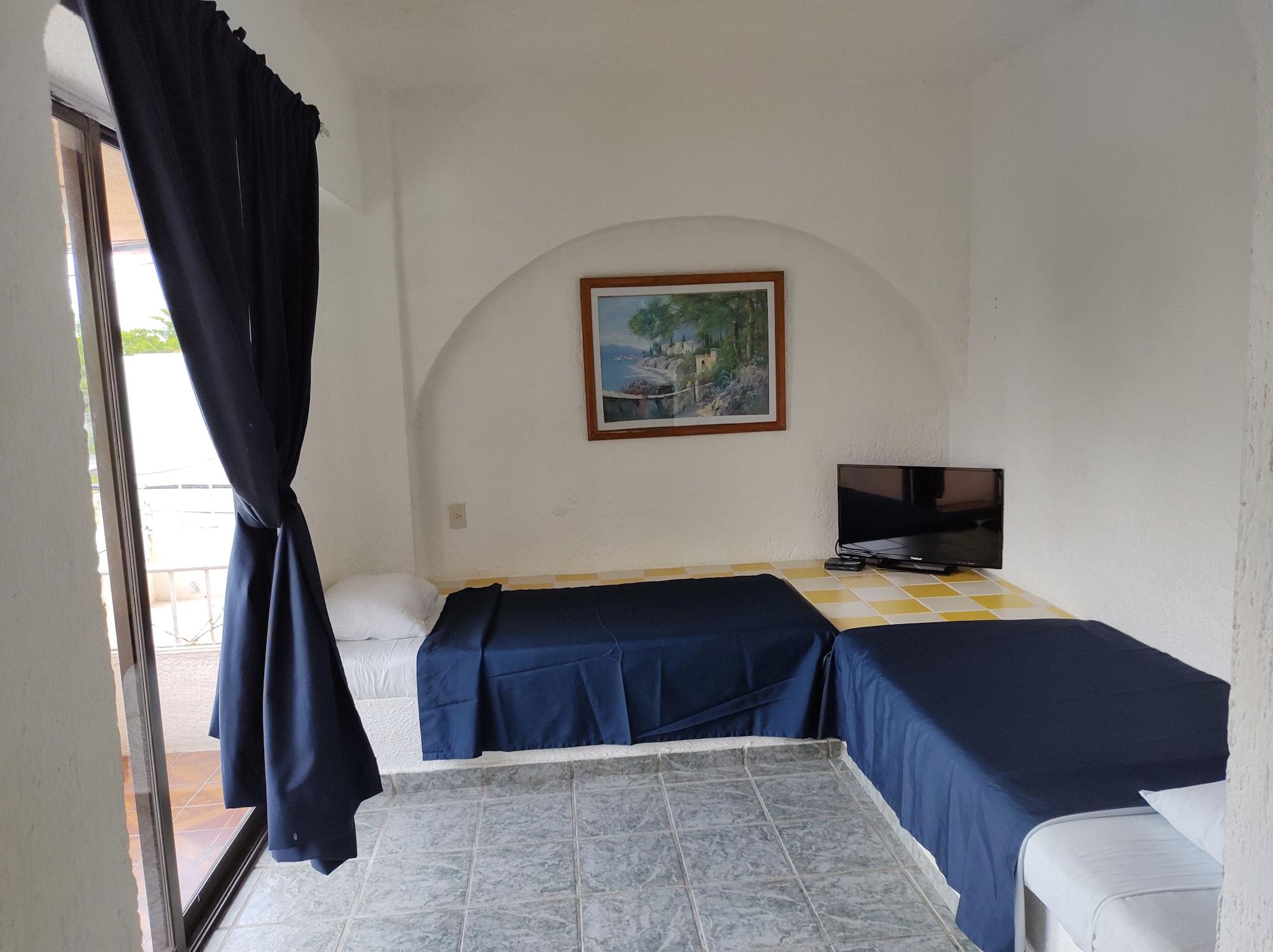 Ikaro 3* Cancún