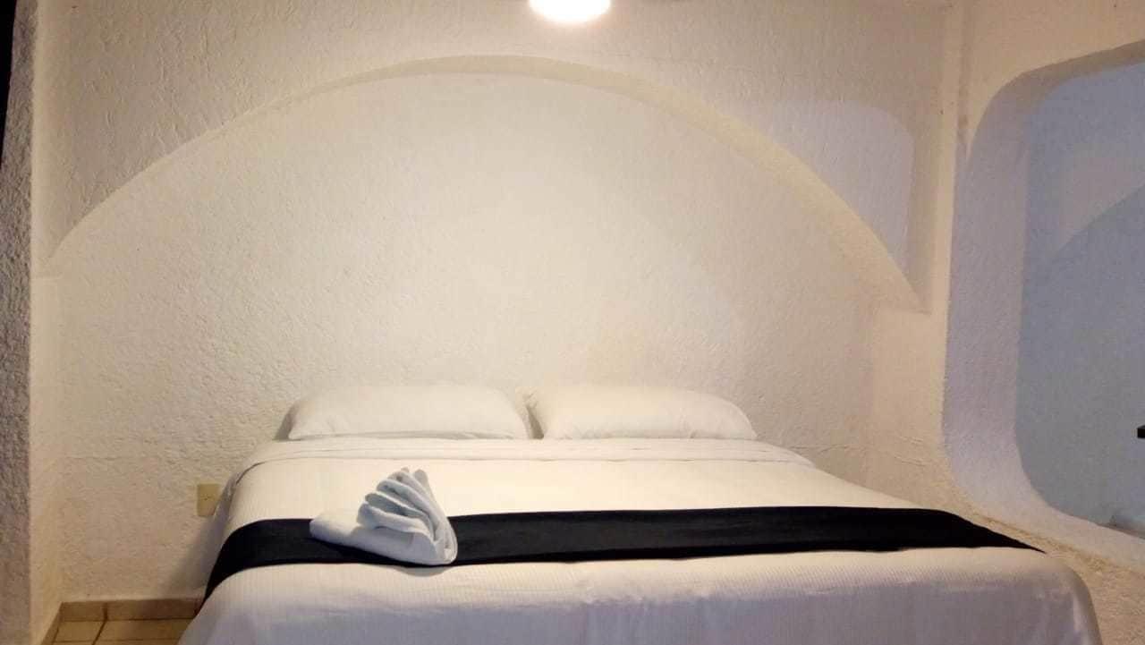 Ikaro Hotel Cancún