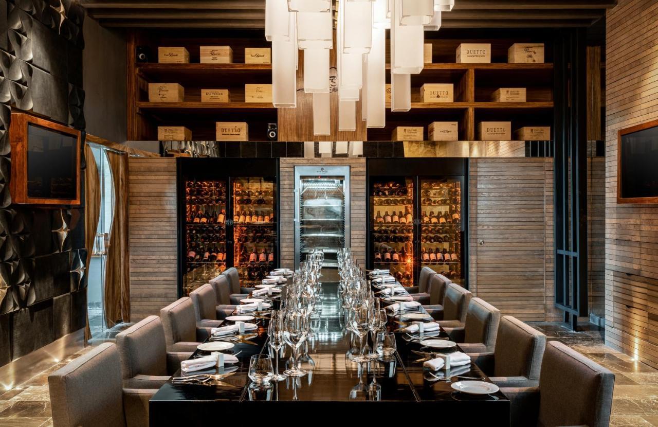 Resort Hyatt Ziva (adults Only)
