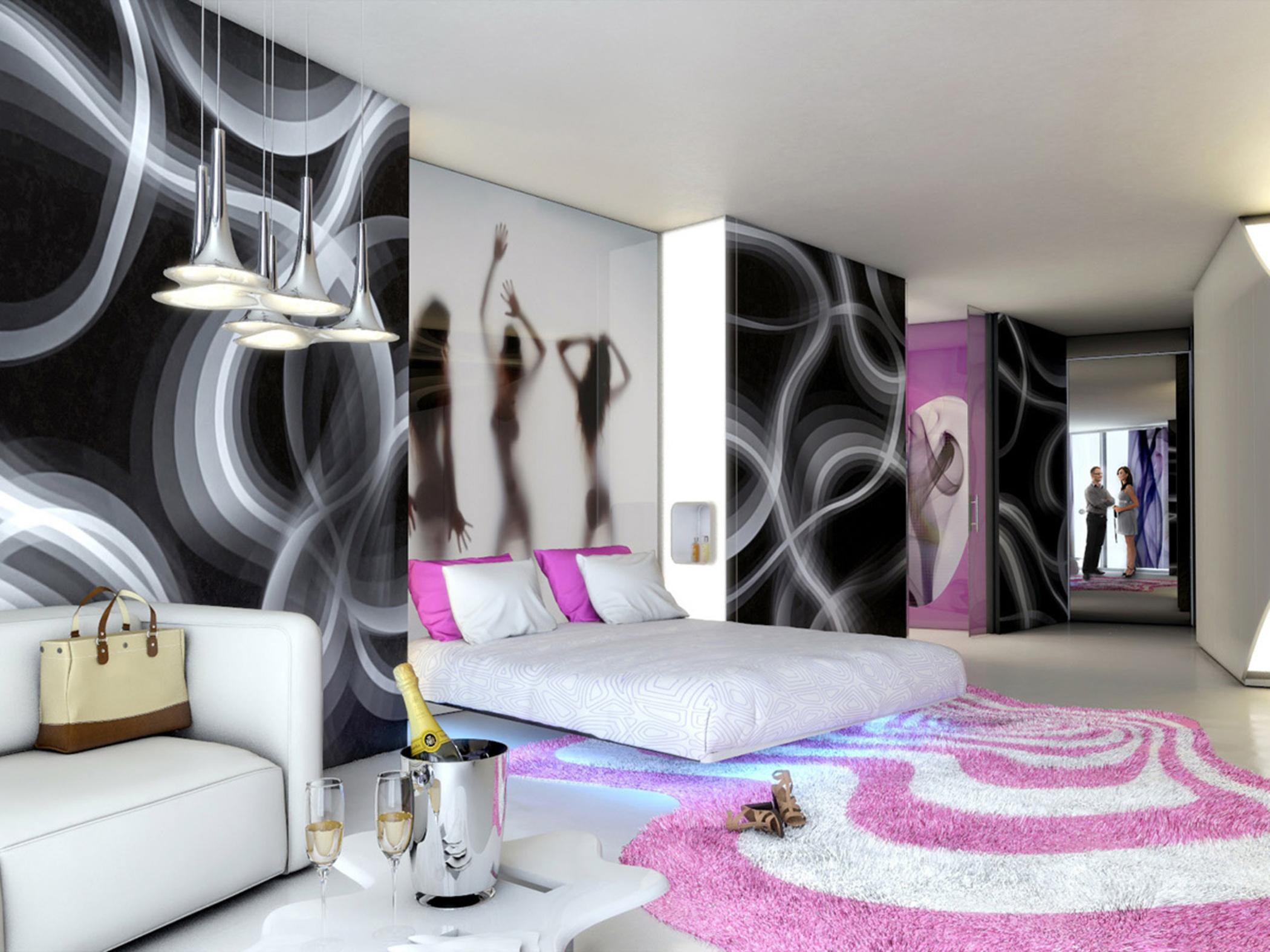 Temptation (adults Only) Resort Cancun