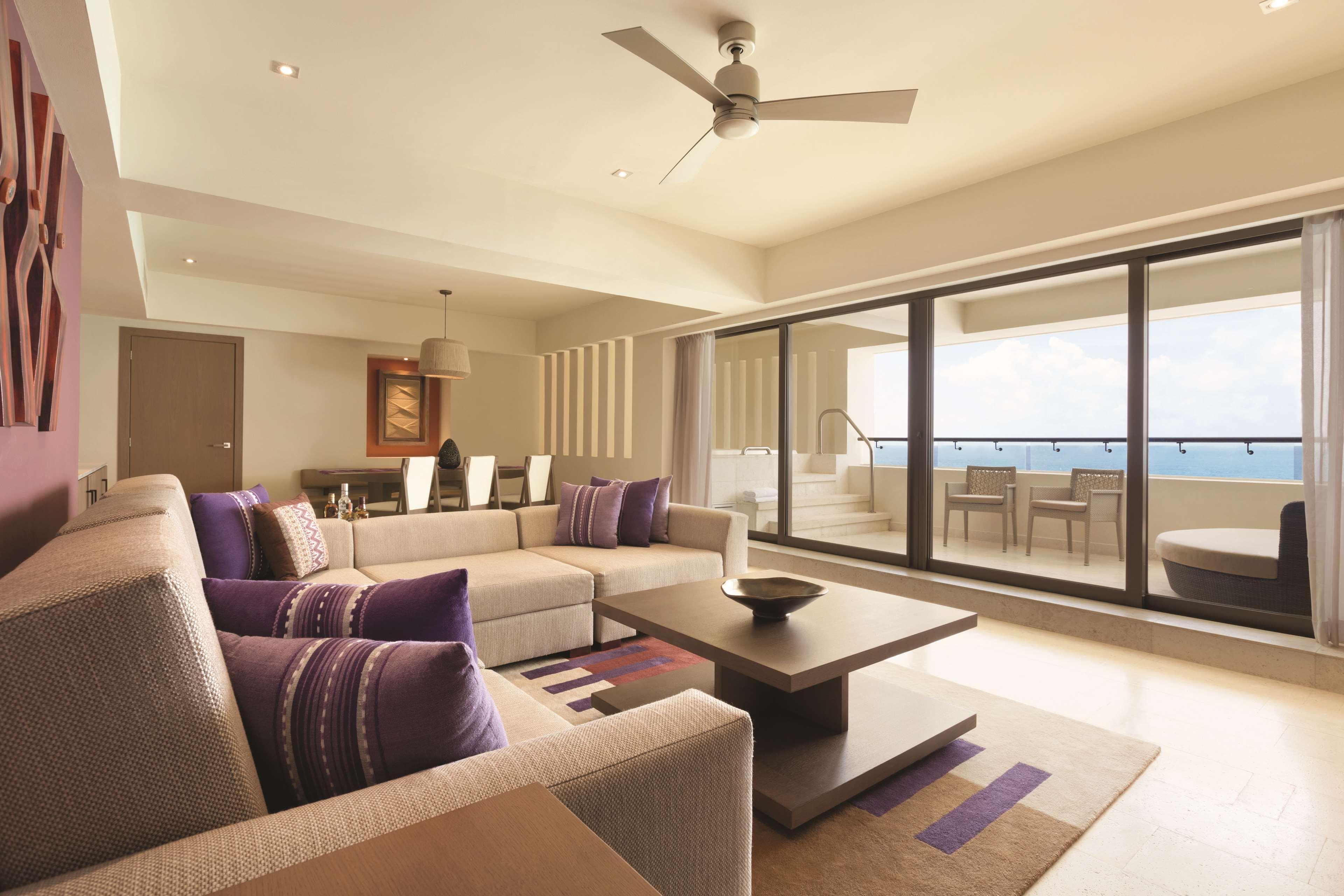 Hyatt Ziva (adults Only) Cancún