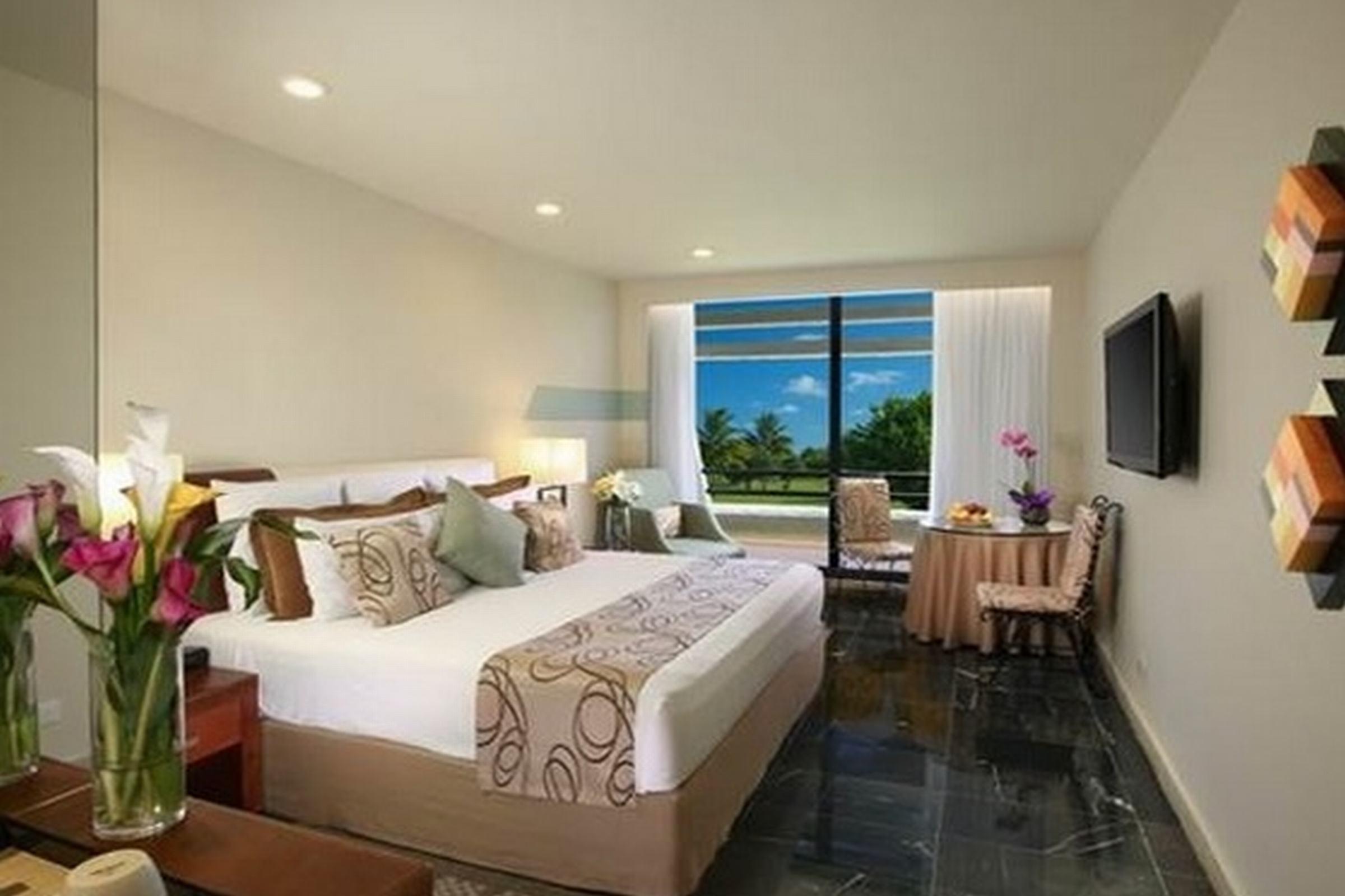 Resort Grand Oasis Cancún