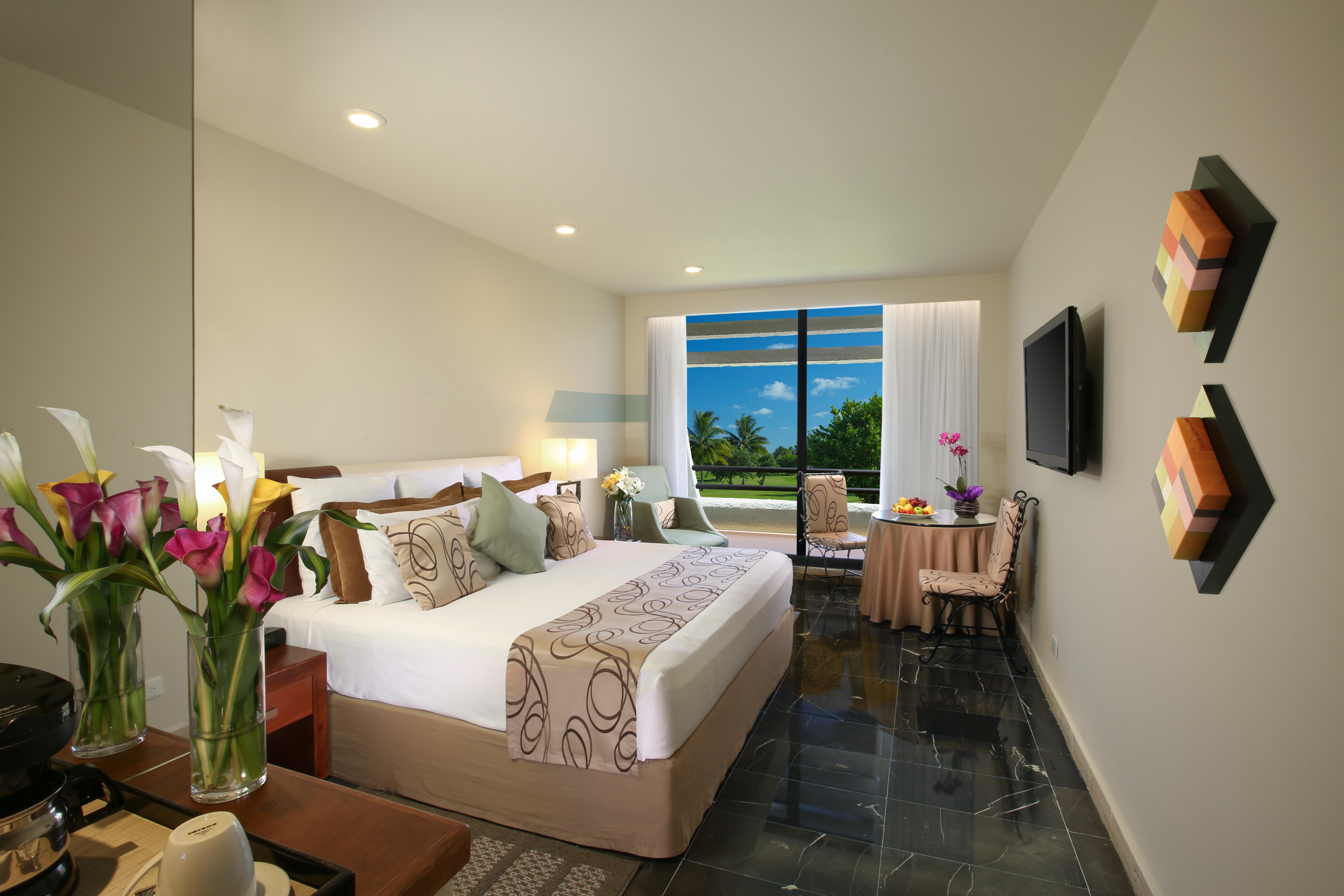 Grand Oasis Resort 4*