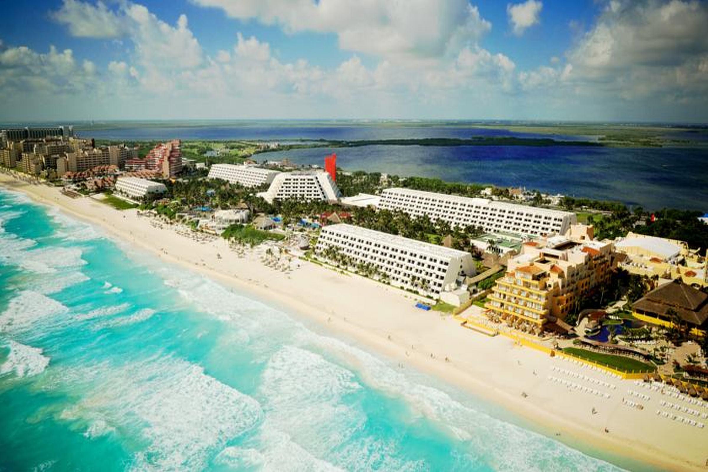 Grand Oasis 4* Cancún