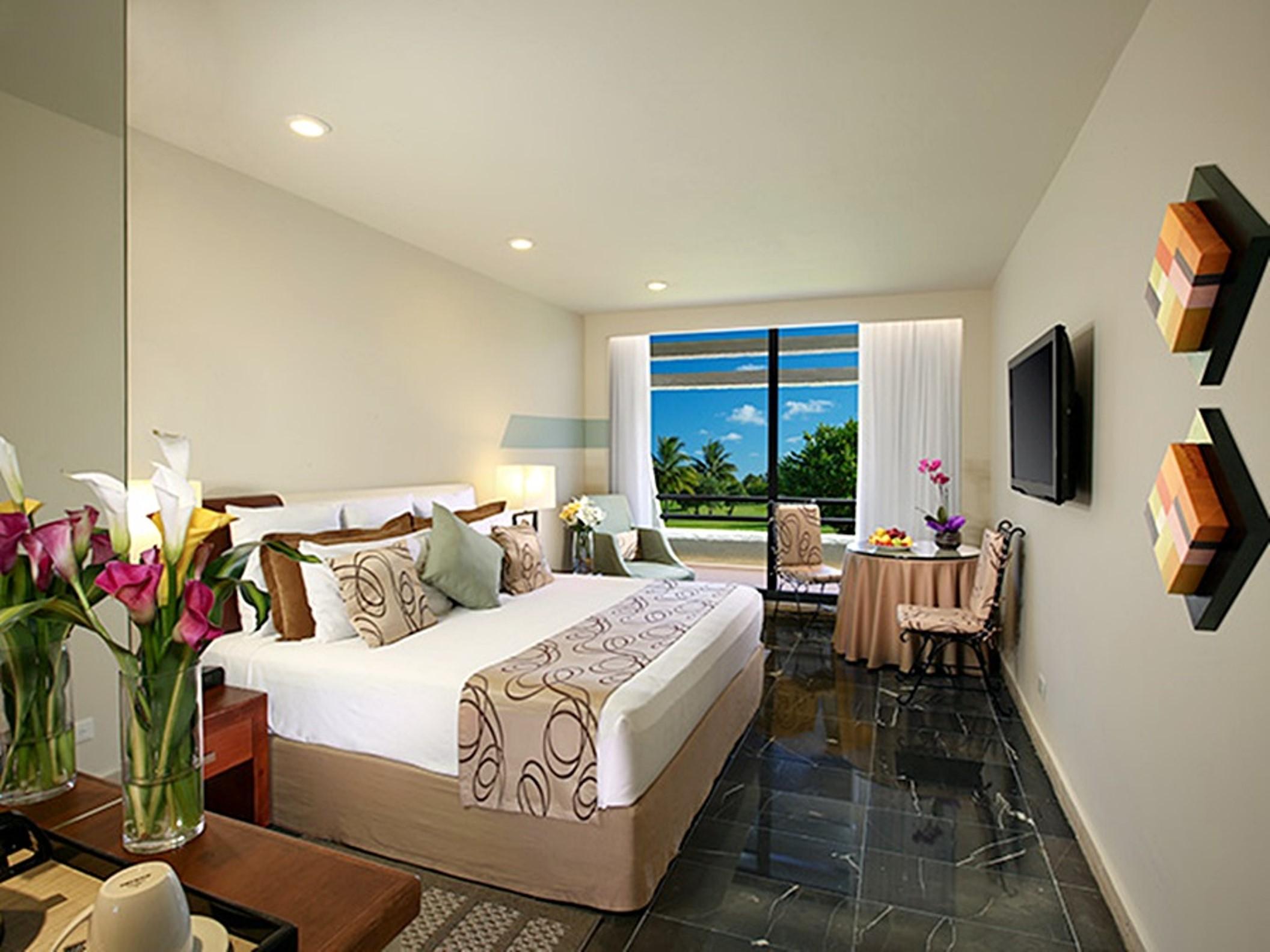 Resort Grand Oasis Cancún