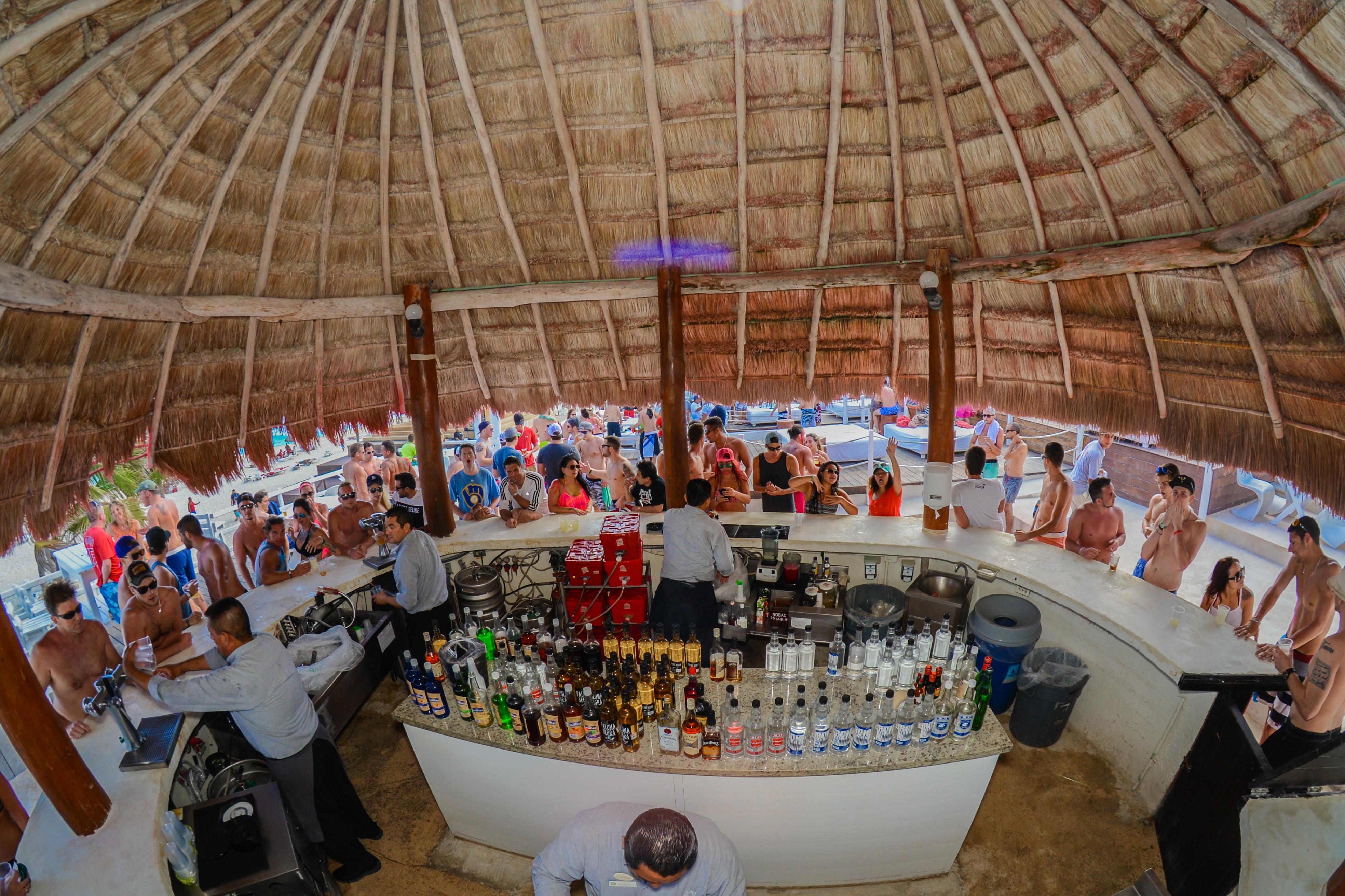 Resort Grand Oasis Cancún