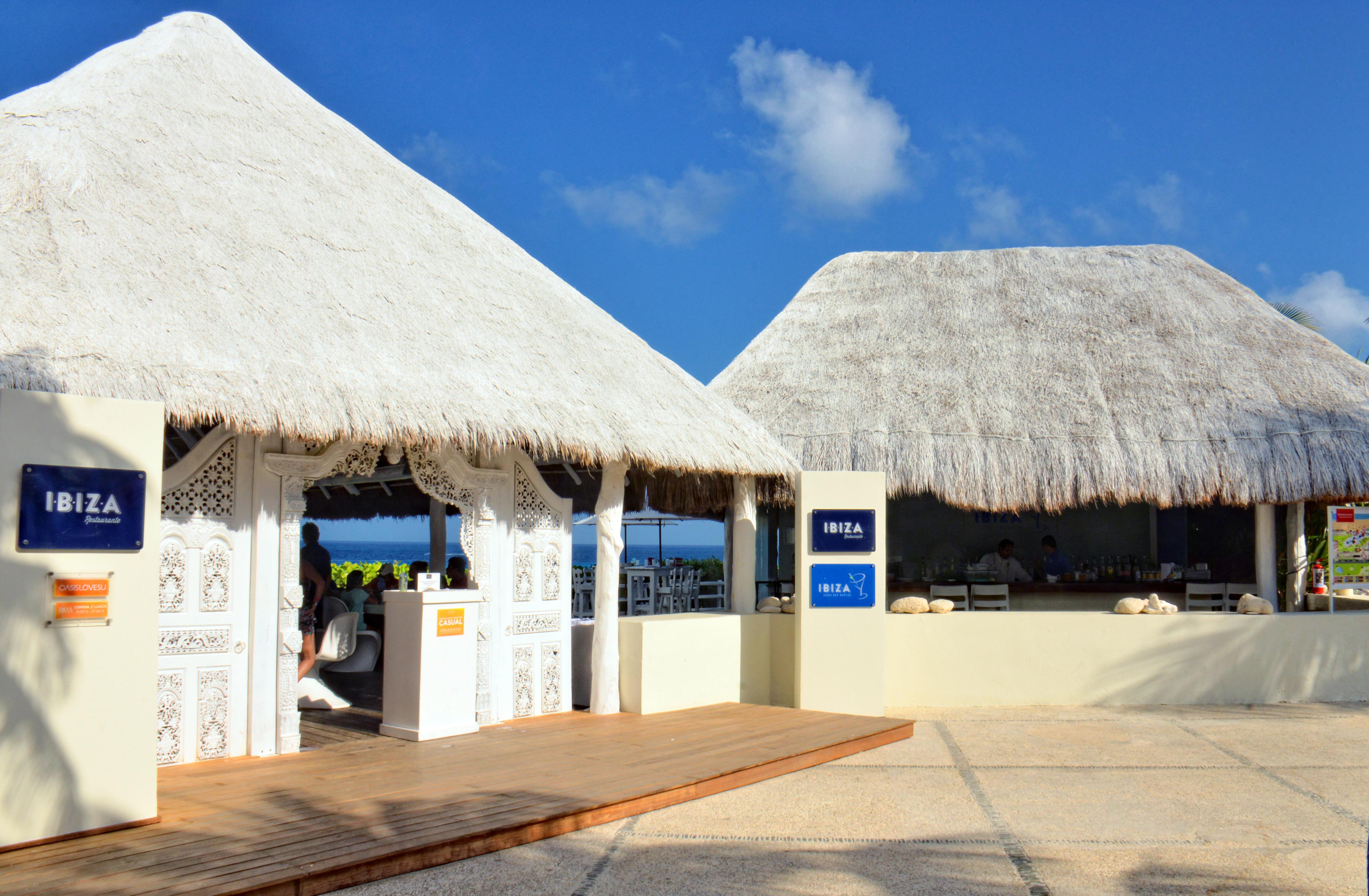 Grand Oasis Resort Cancún