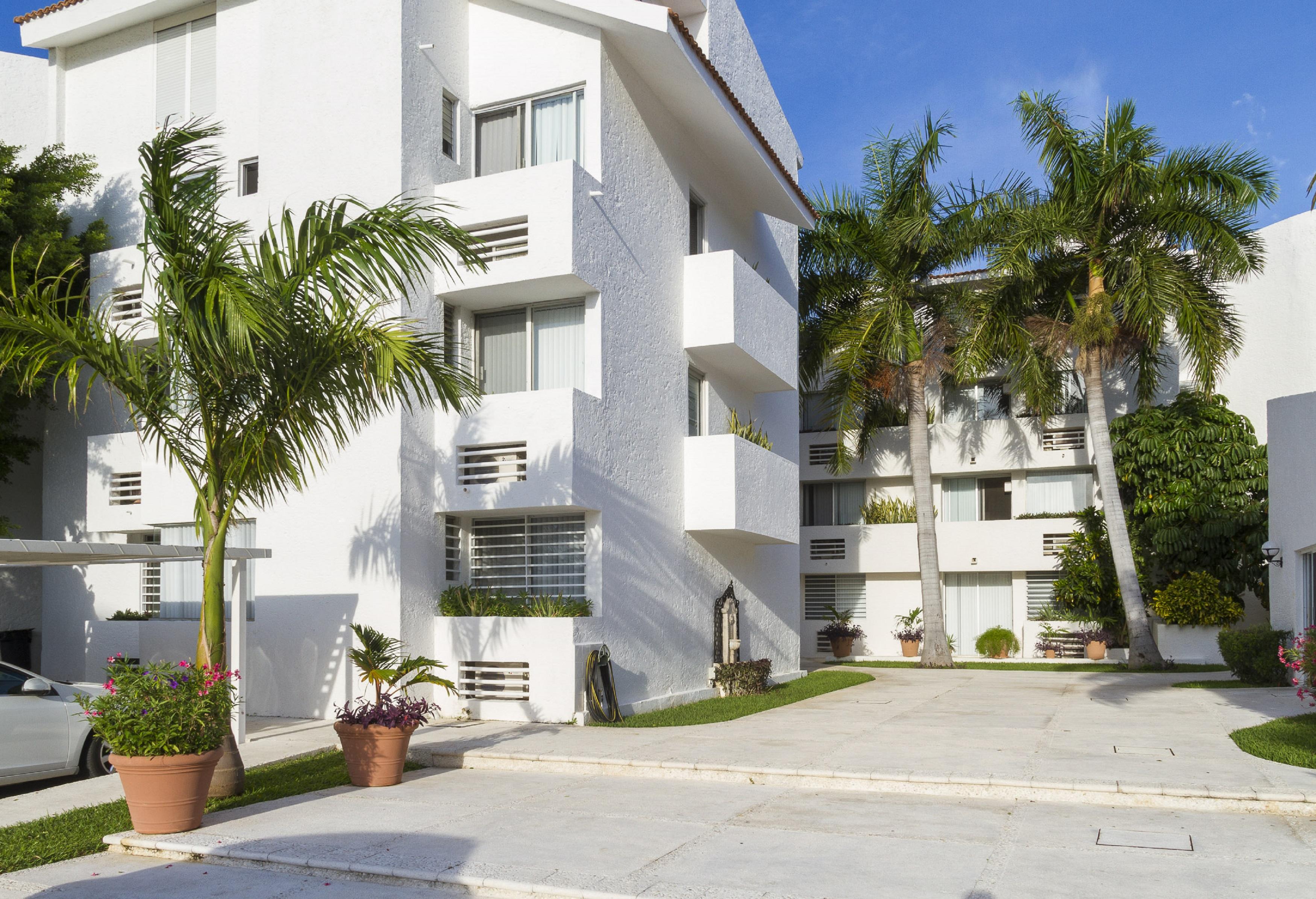 Apartahotel Gaviotas Y 3*