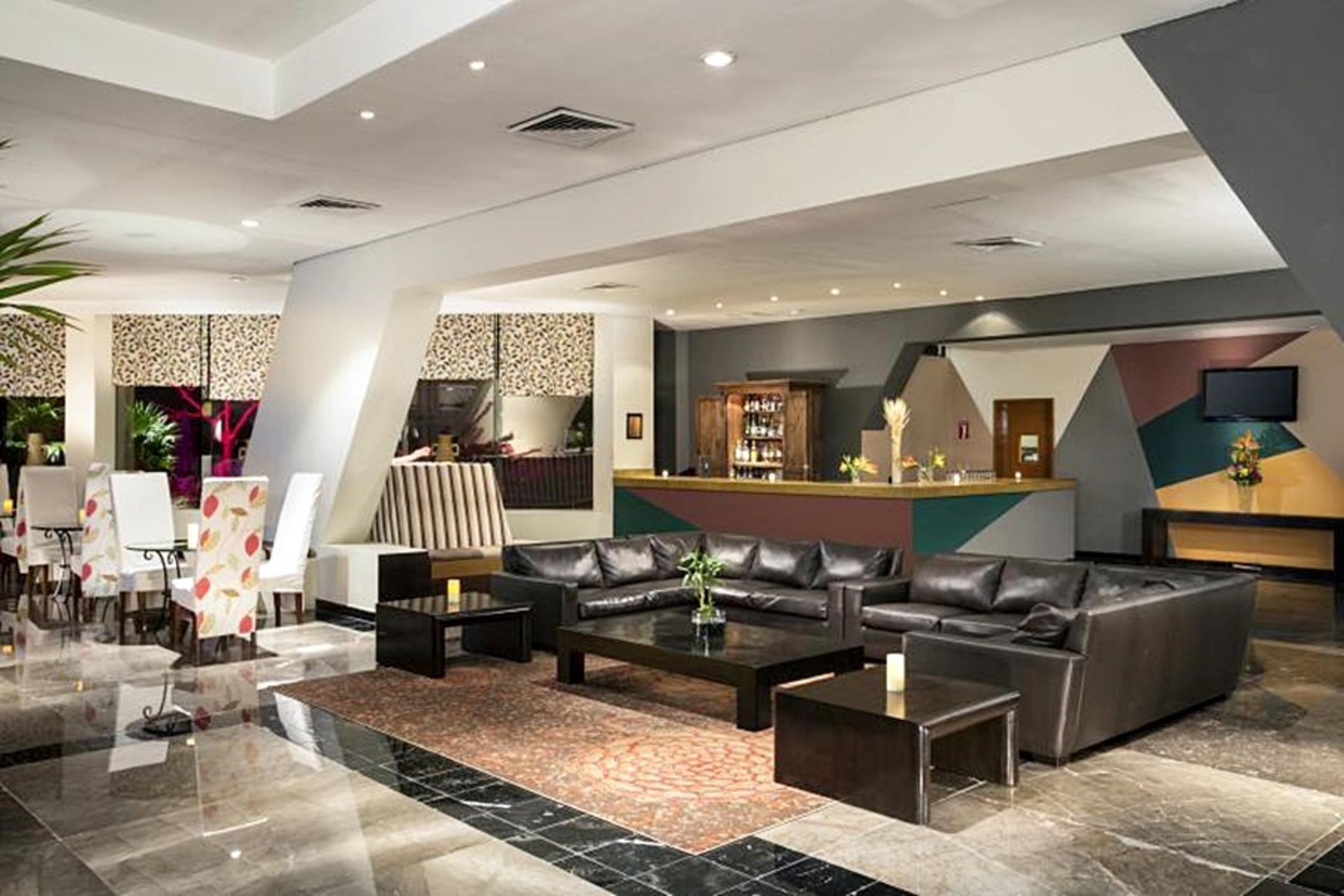 Grand Oasis Resort 4*