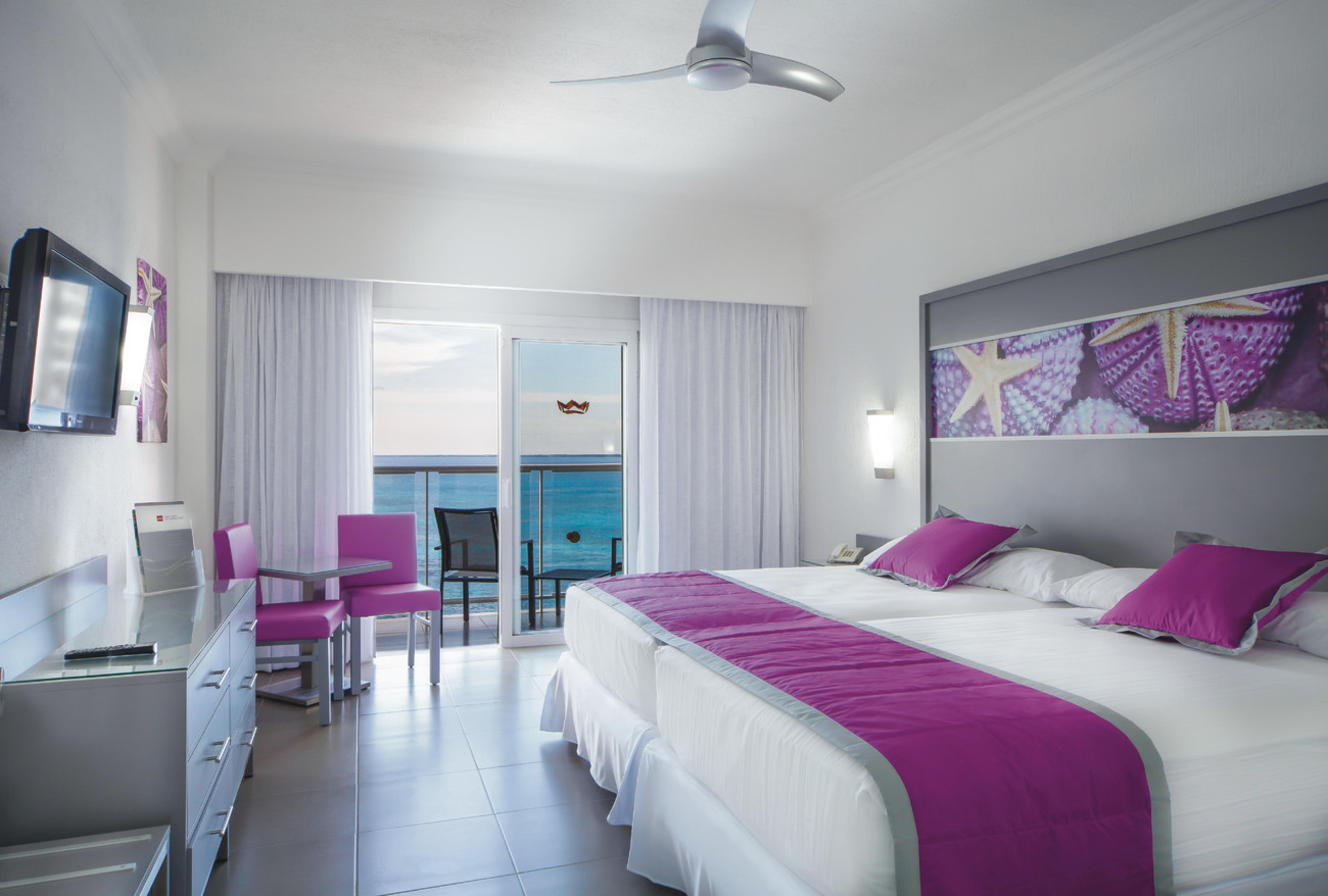 Riu (adults Only) 5* Cancún