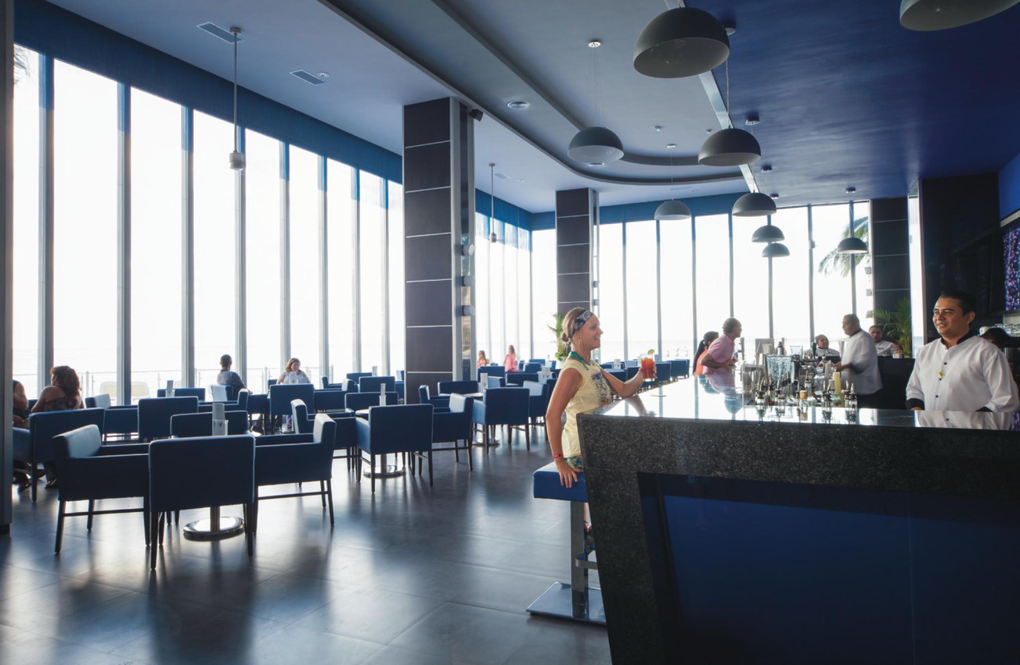 Riu (adults Only) 5* Cancún