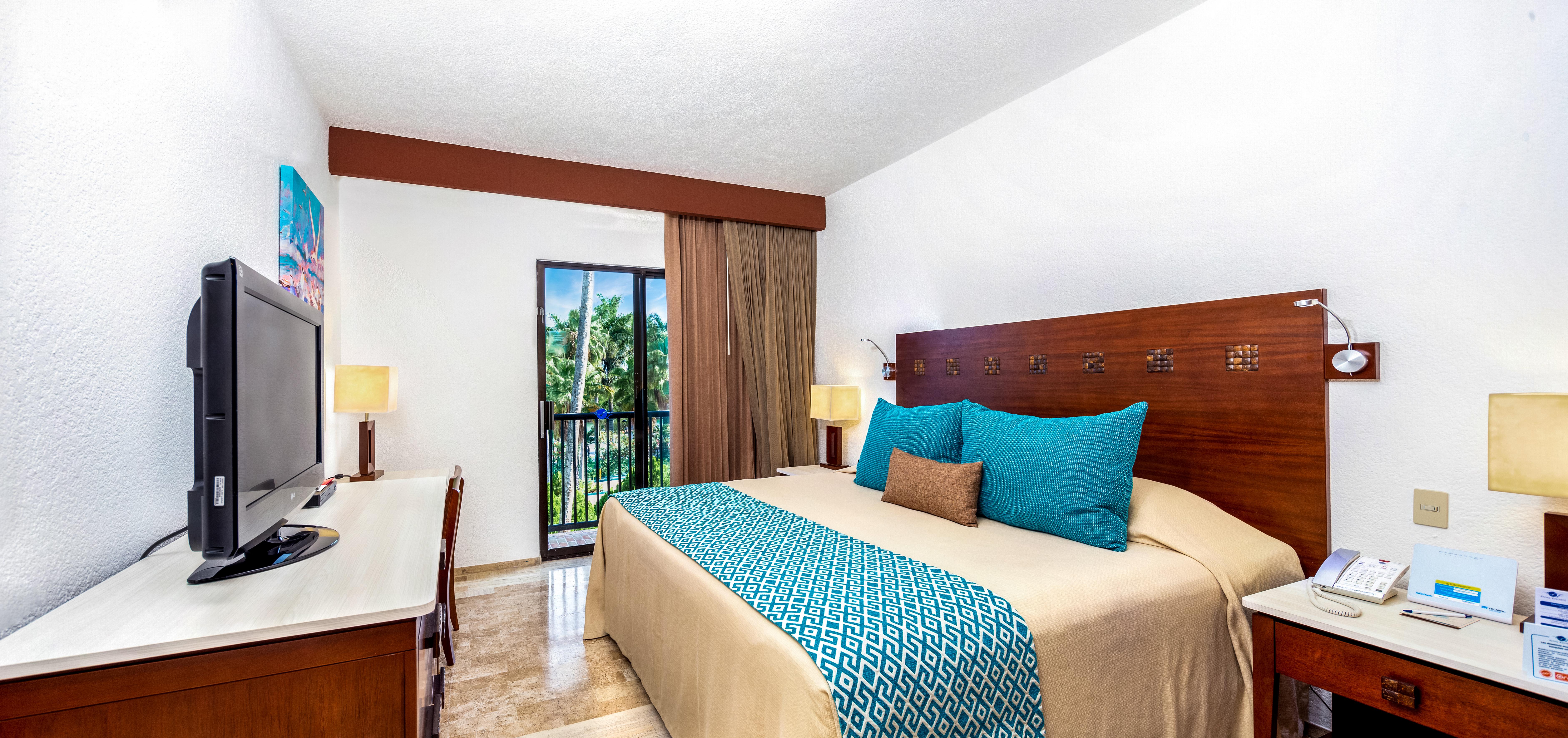 The Royal Resort Cancún