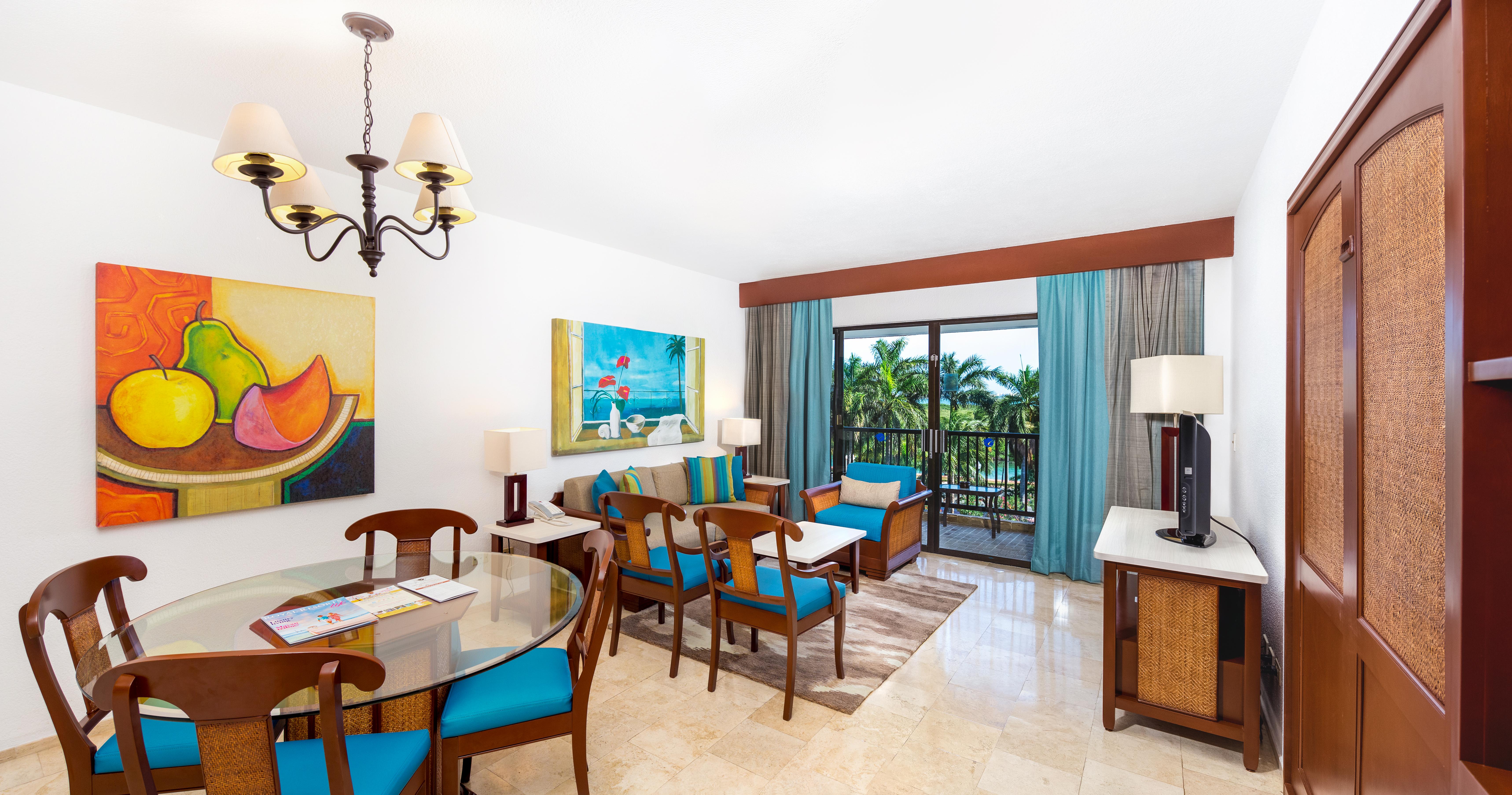 The Royal Resort Cancún