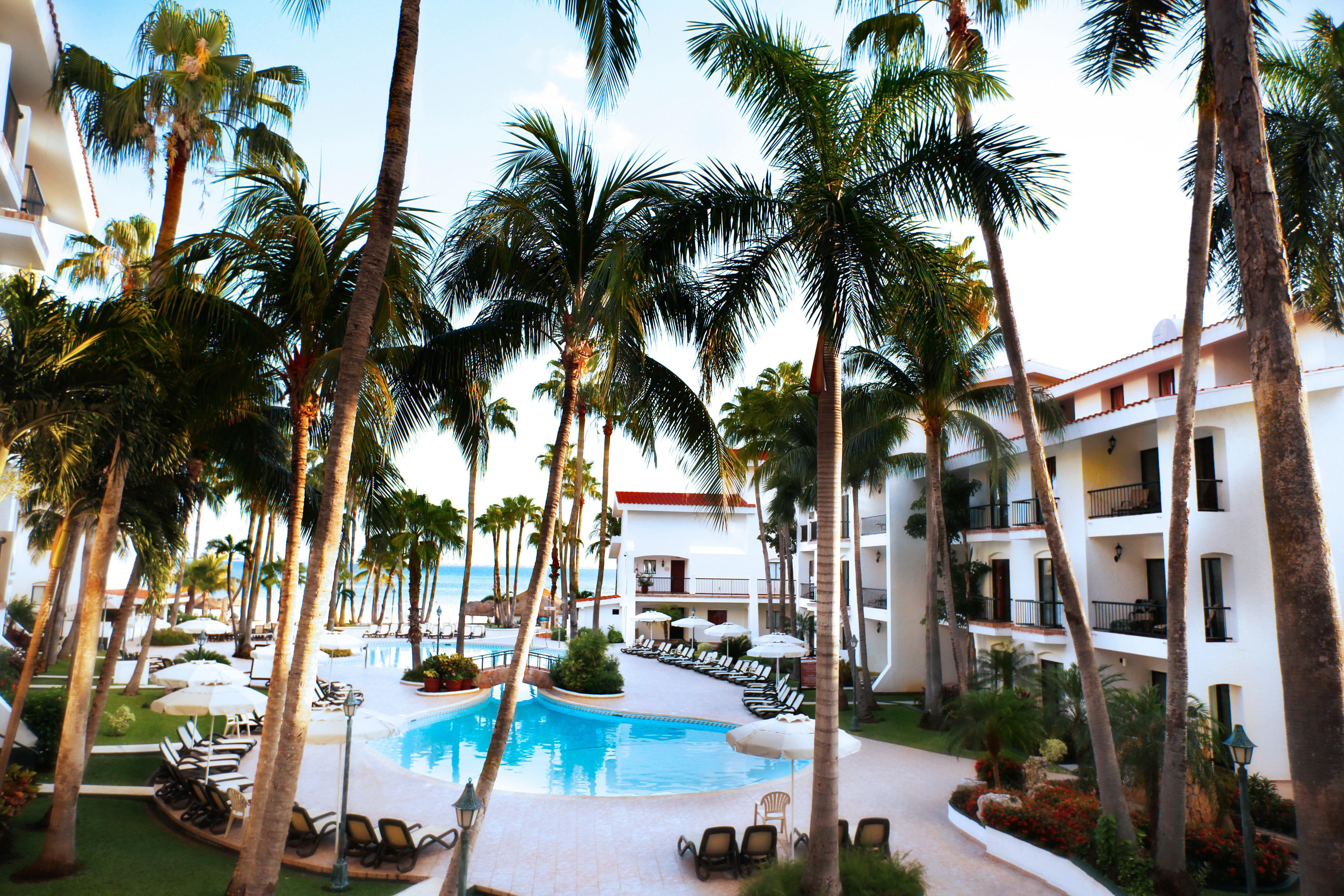 The Royal Resort Cancún