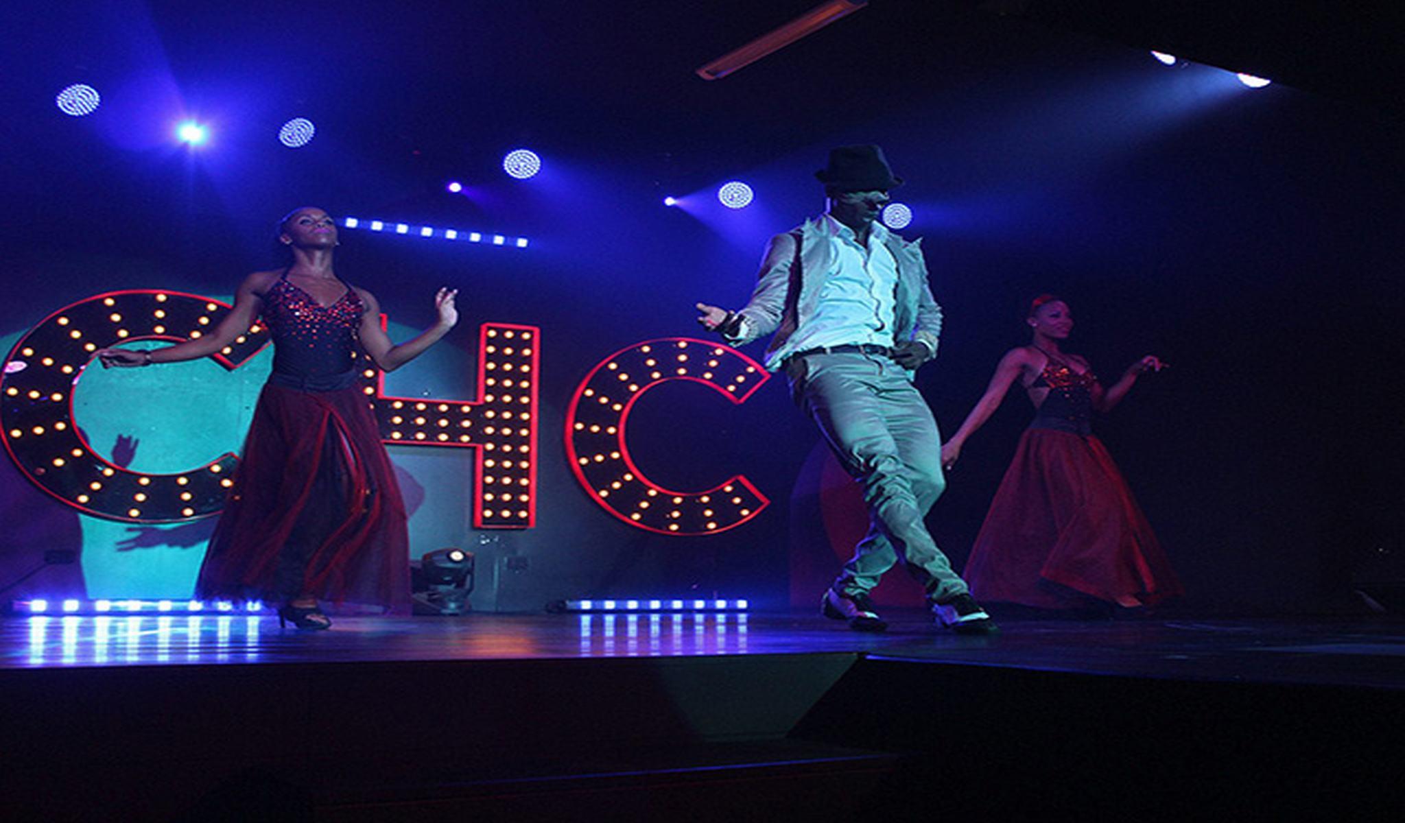 Hotel Oh! - The Urban Oasis & Club (adults Only)