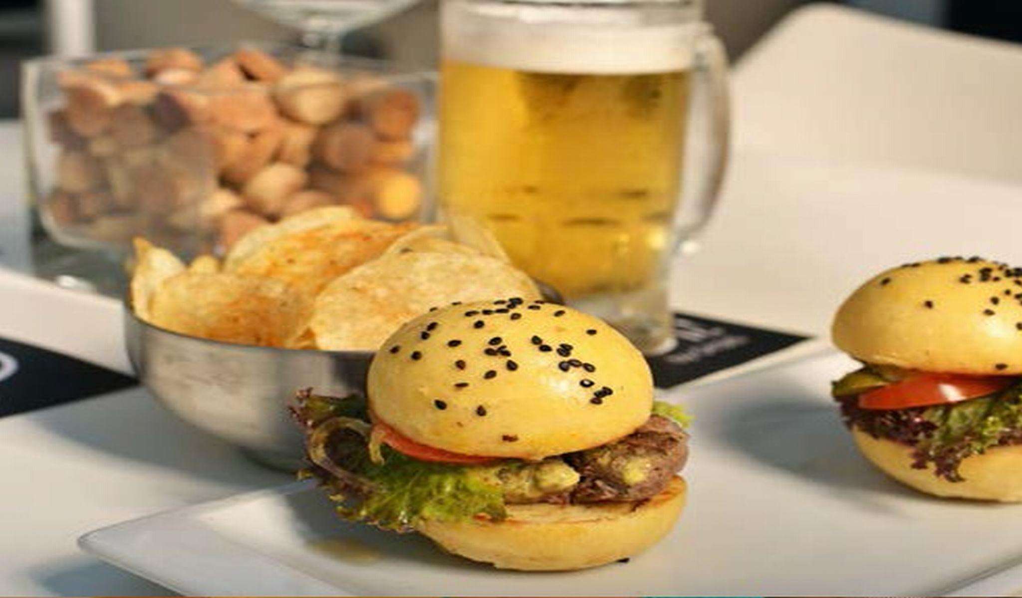 Hotel Oh! - The Urban Oasis & Club (adults Only) 4*