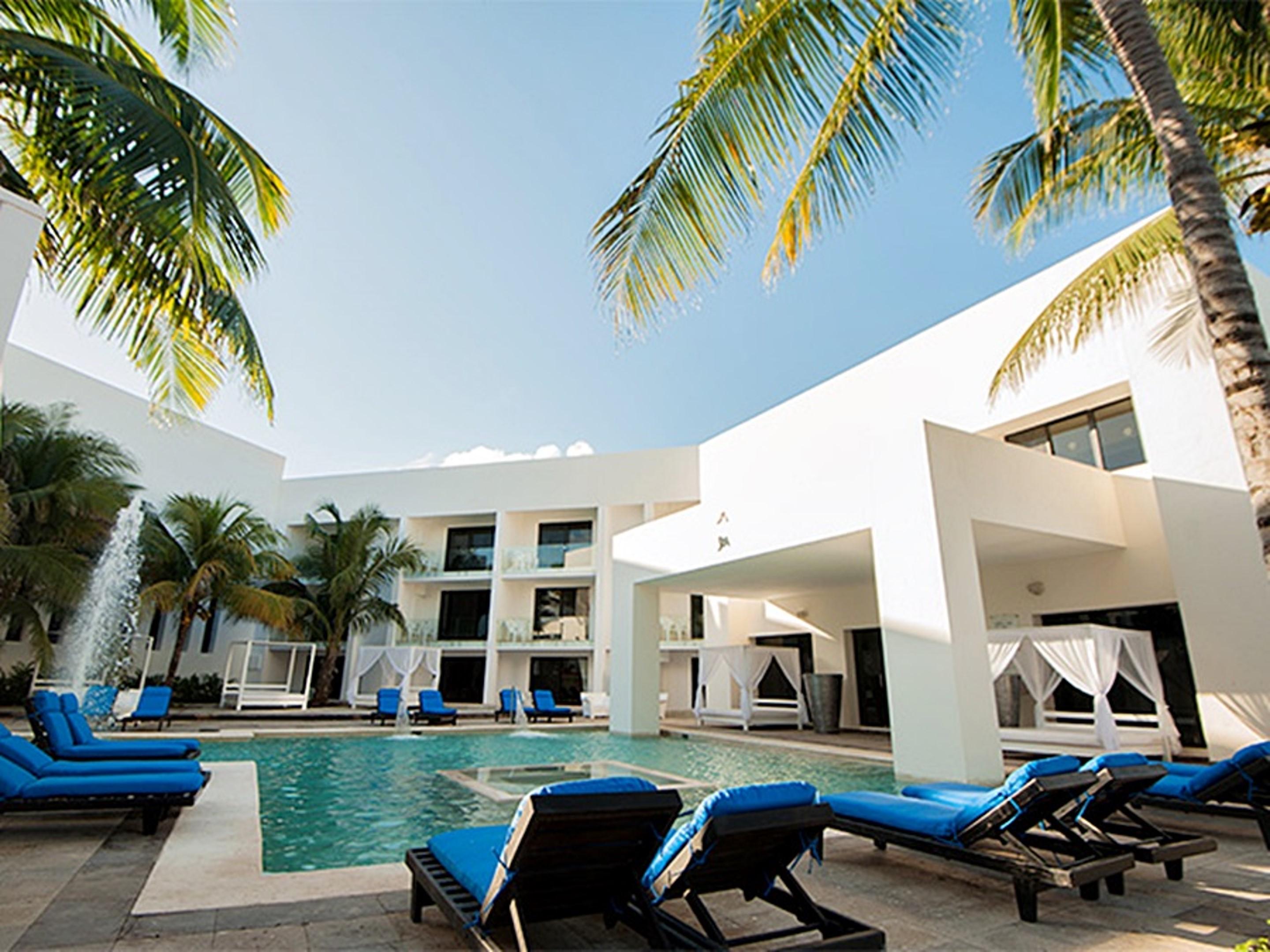Oh! - The Urban Oasis & Club (adults Only) 4*