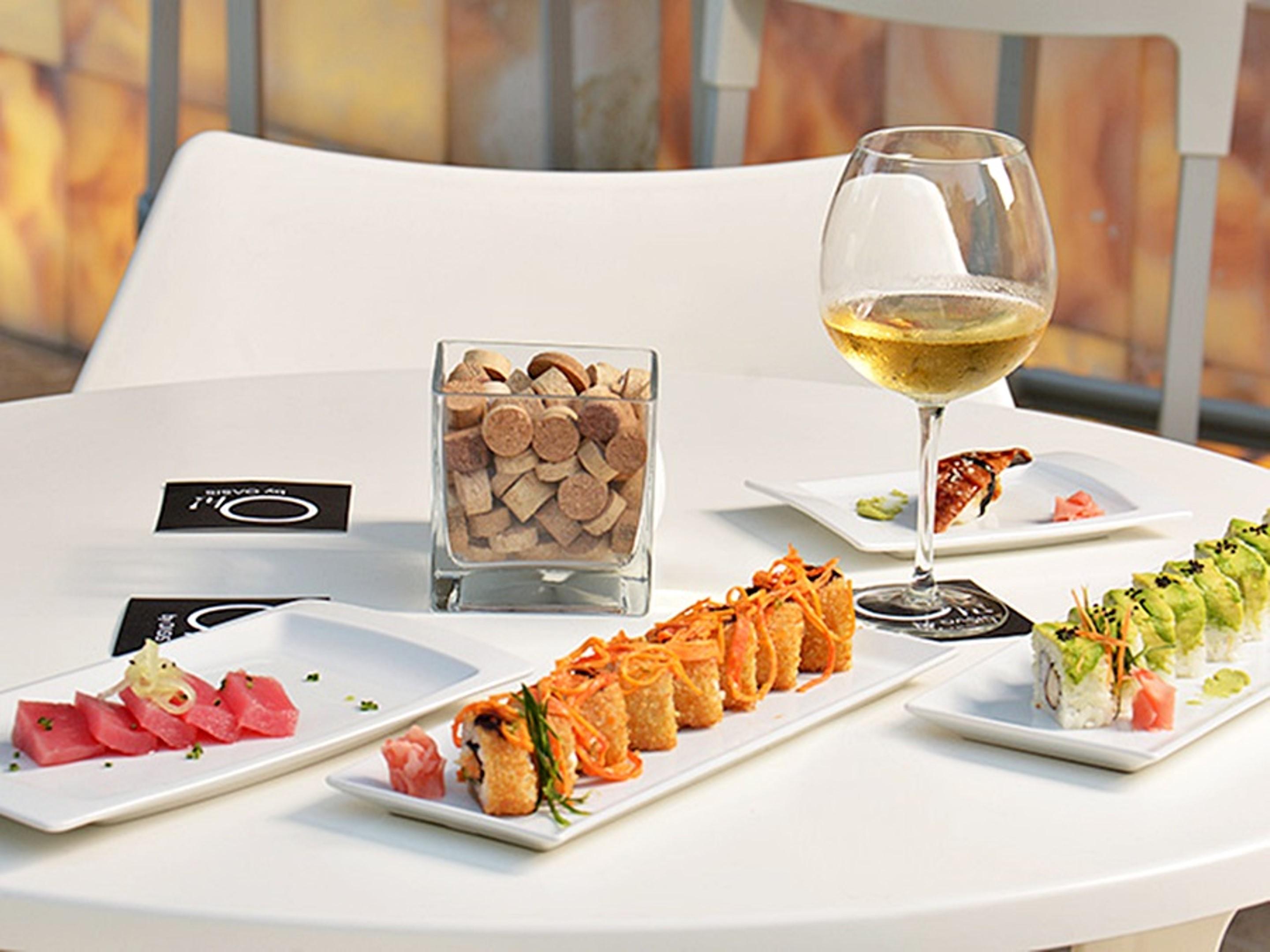 Oh! - The Urban Oasis & Club (adults Only) Hotel 4*