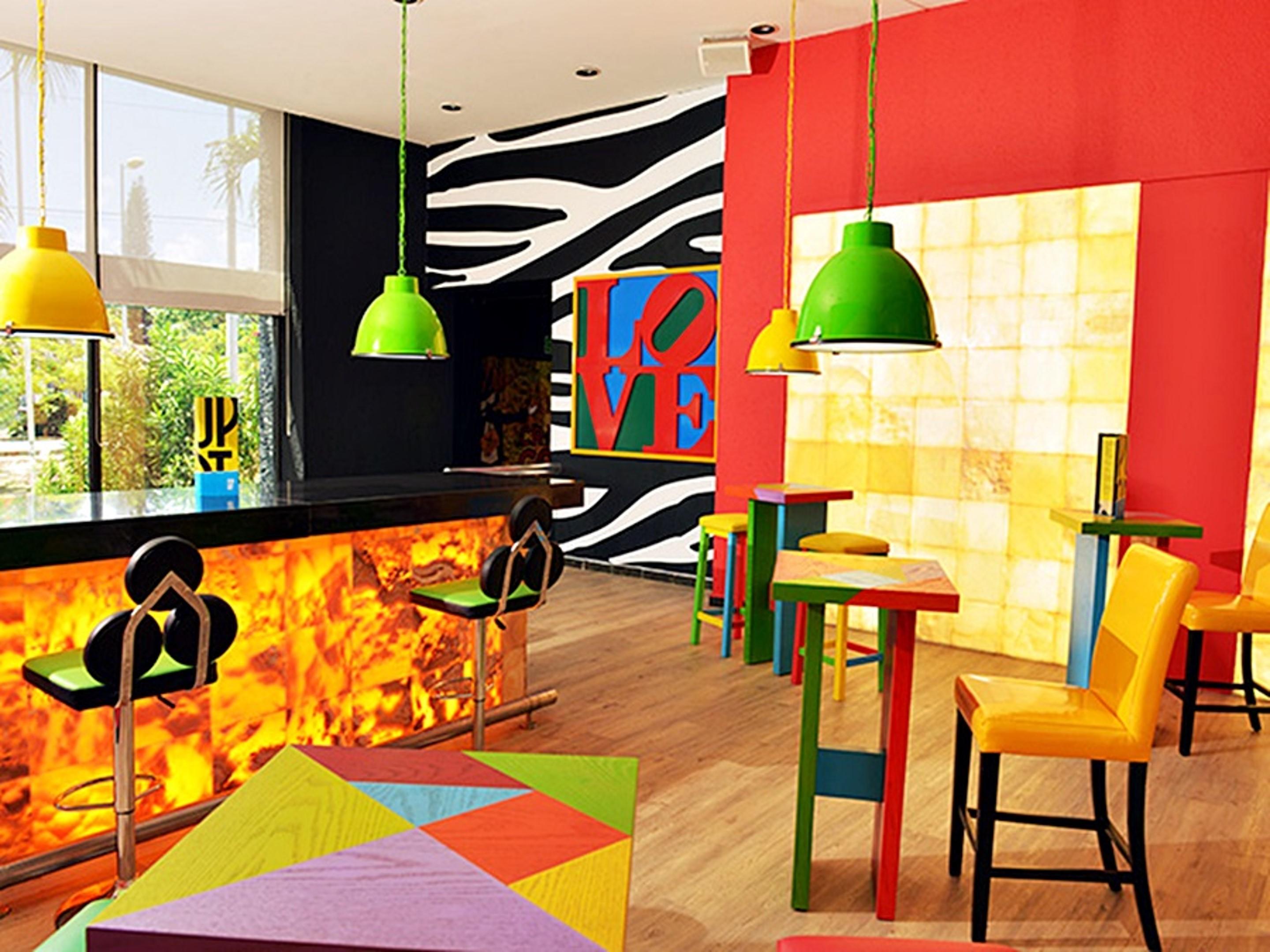 Oh! - The Urban Oasis & Club (adults Only) 4* Cancún
